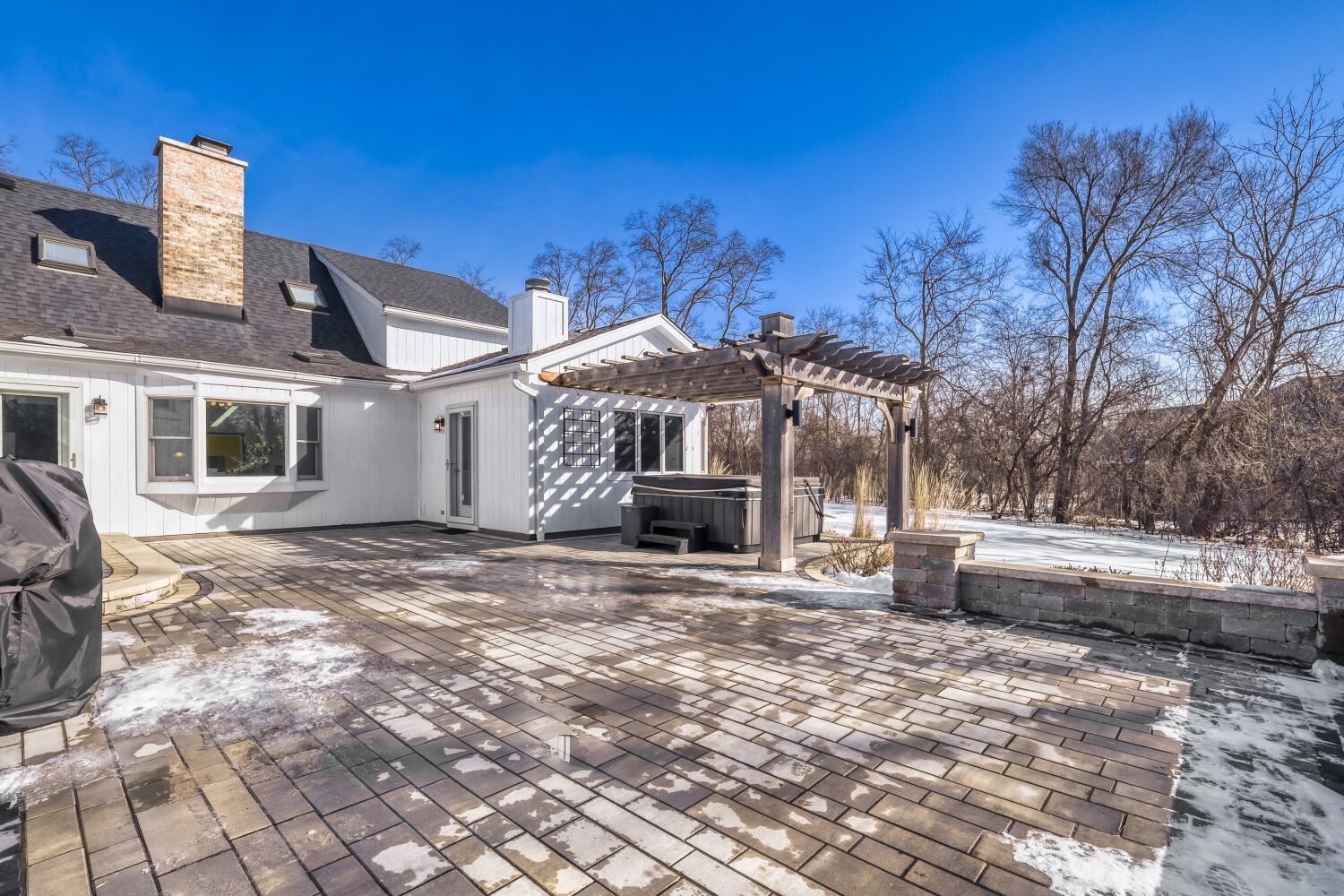 22563 N Ruth Court, Kildeer, IL 60047