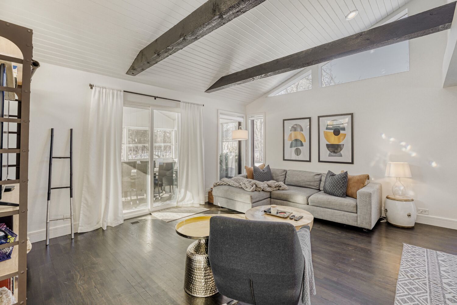 22563 N Ruth Court, Kildeer, IL 60047