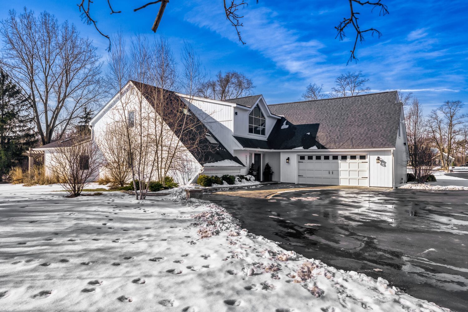 22563 N Ruth Court, Kildeer, IL 60047