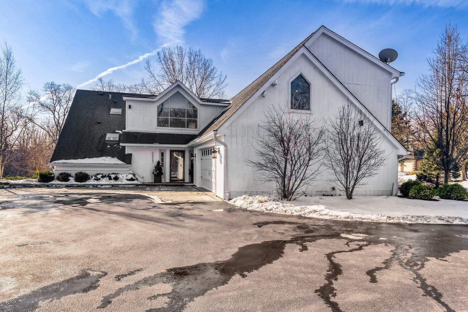 22563 N Ruth Court, Kildeer, IL 60047