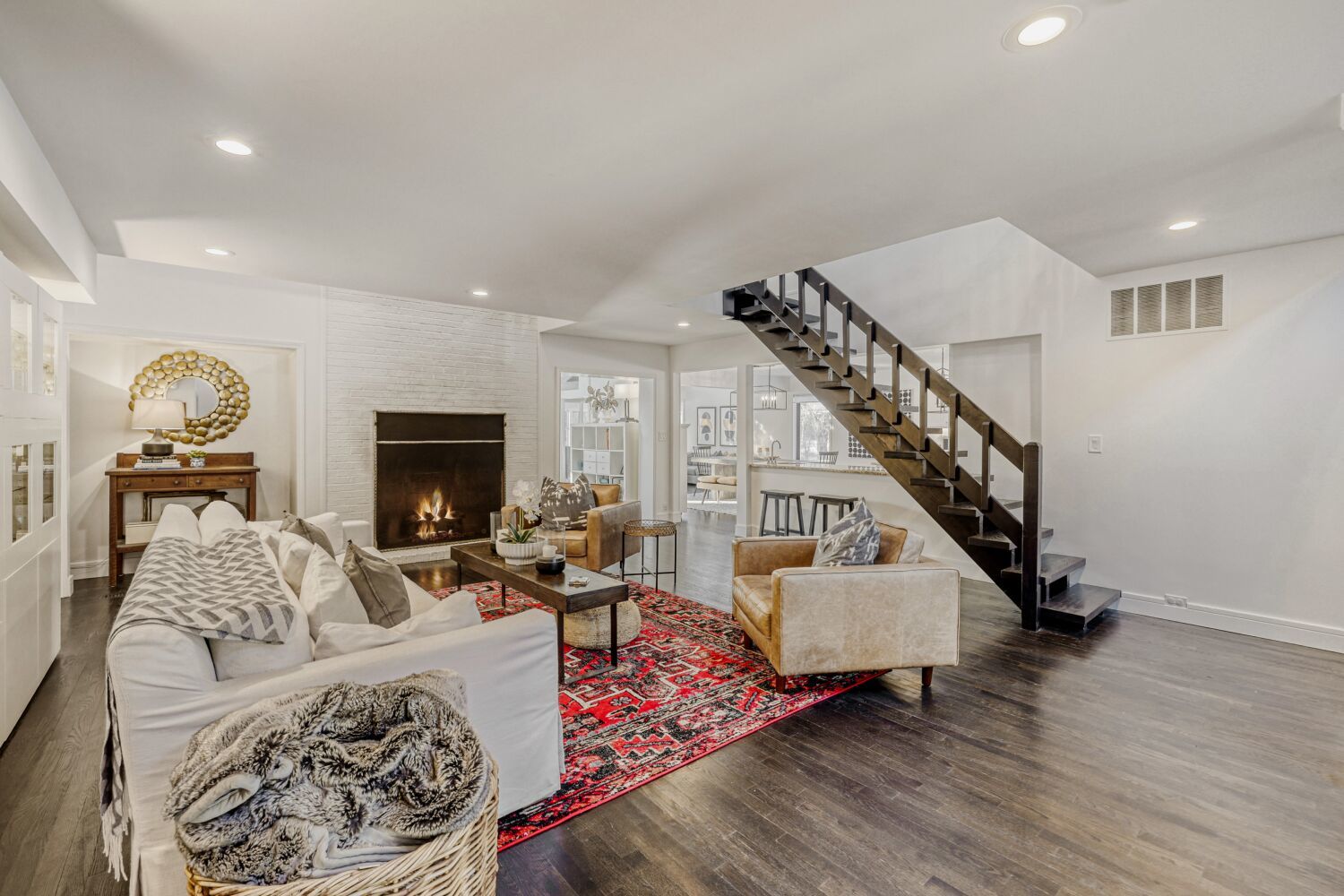 22563 N Ruth Court, Kildeer, IL 60047