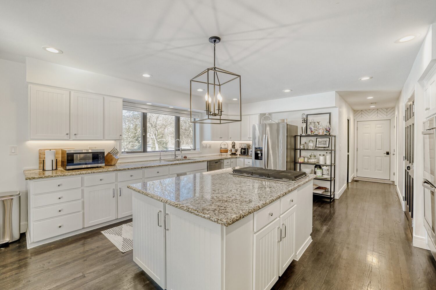 22563 N Ruth Court, Kildeer, IL 60047