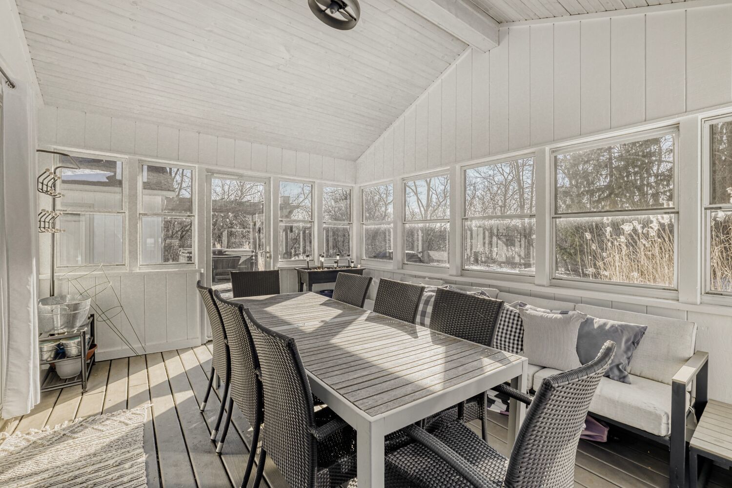 22563 N Ruth Court, Kildeer, IL 60047