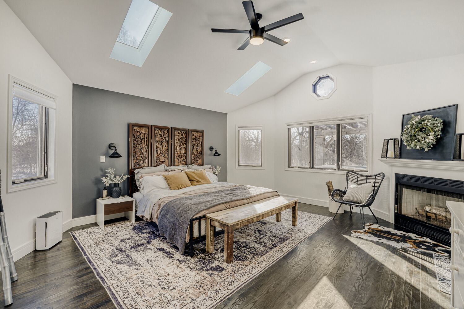 22563 N Ruth Court, Kildeer, IL 60047