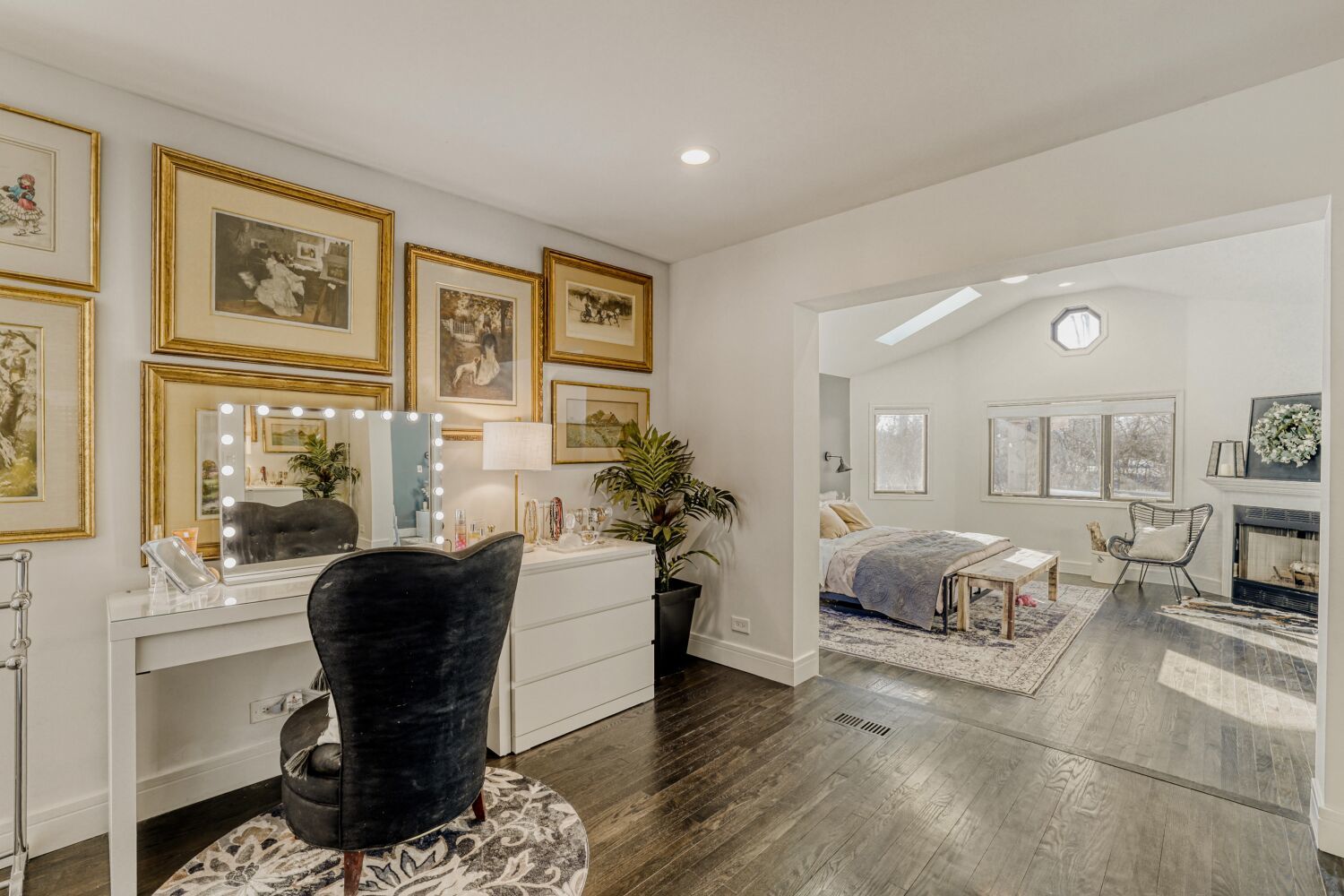 22563 N Ruth Court, Kildeer, IL 60047