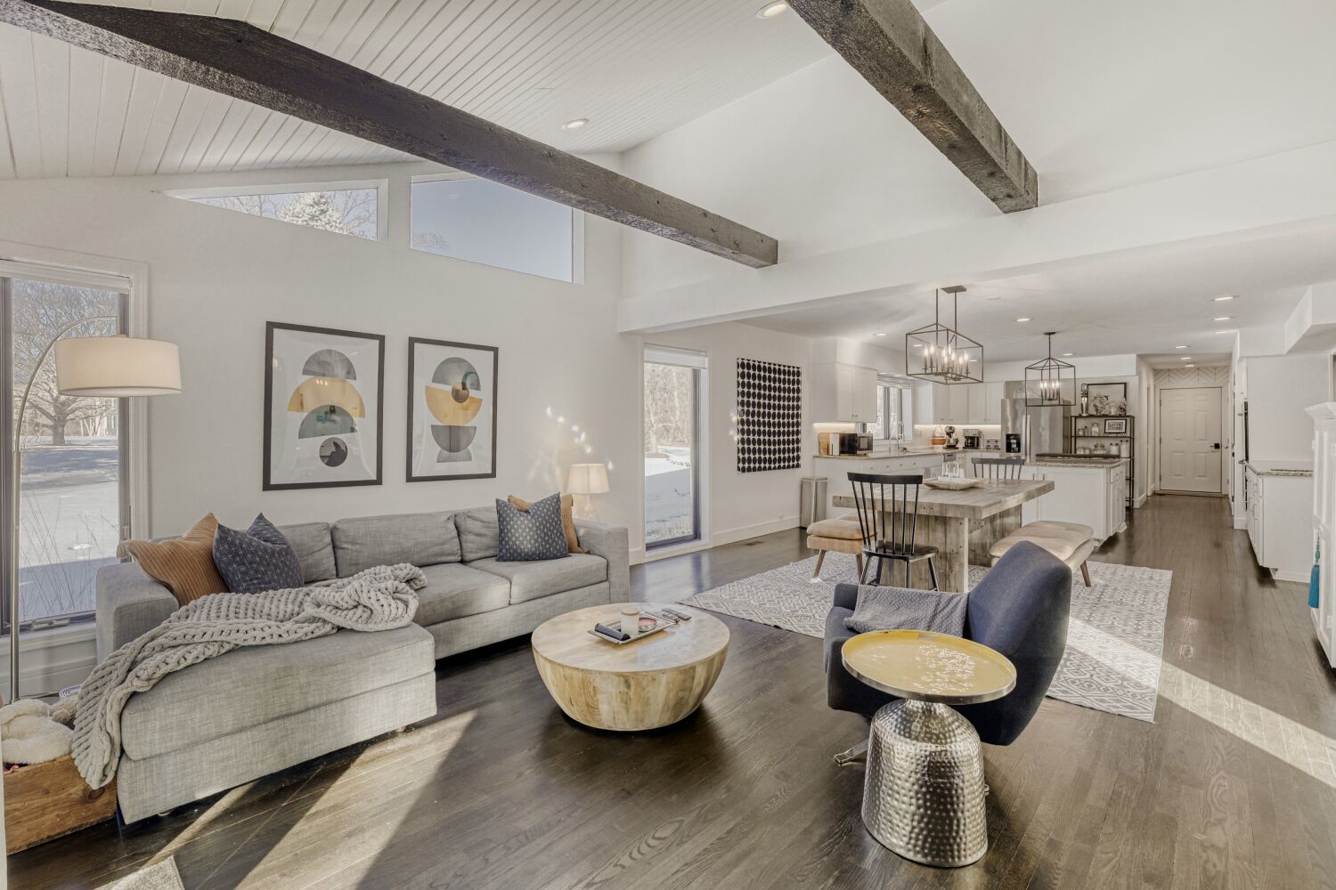 22563 N Ruth Court, Kildeer, IL 60047