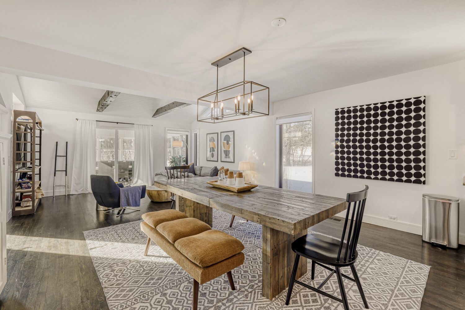 22563 N Ruth Court, Kildeer, IL 60047