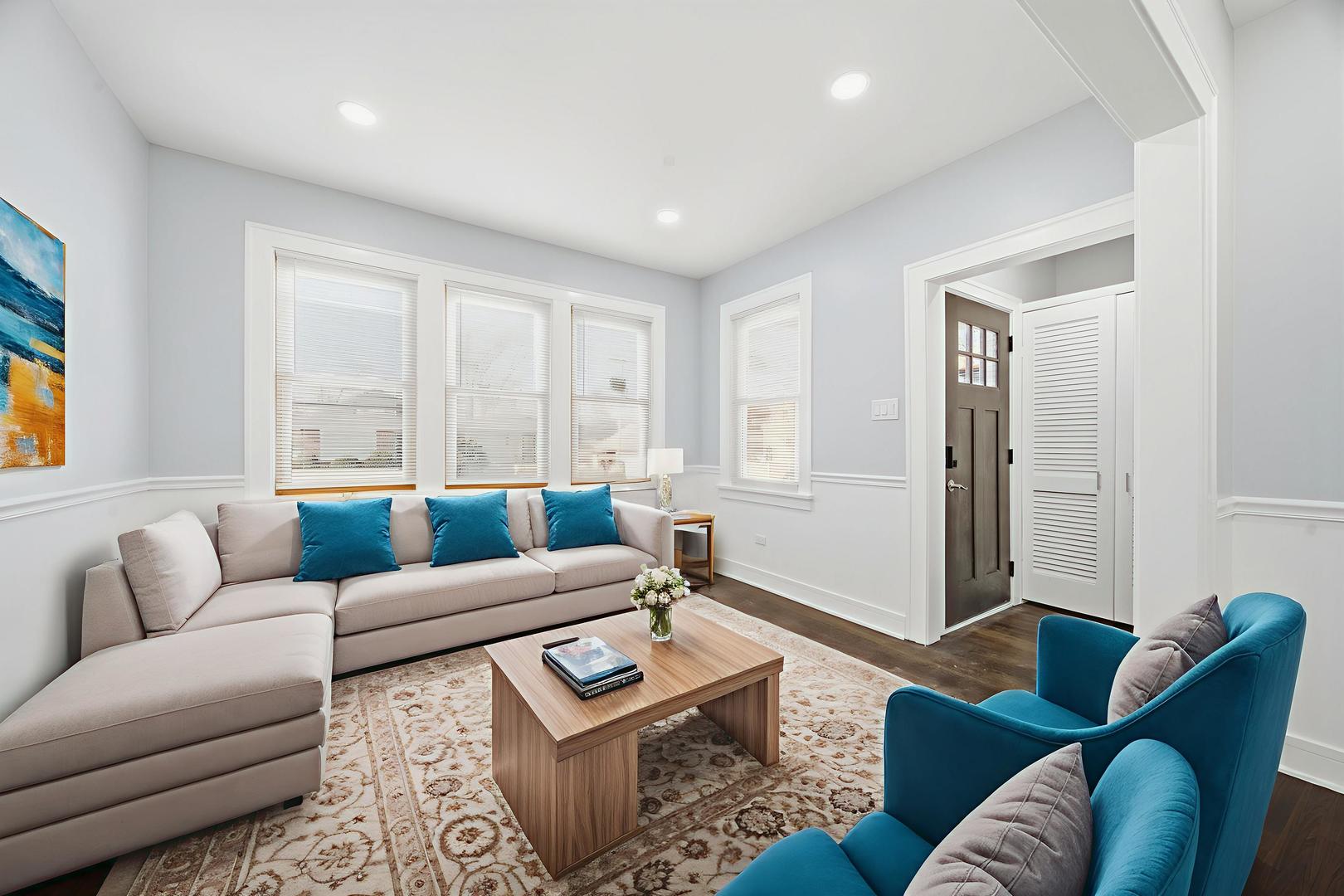 Calumet Park, IL 60827