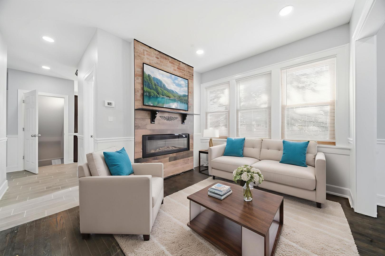 Calumet Park, IL 60827