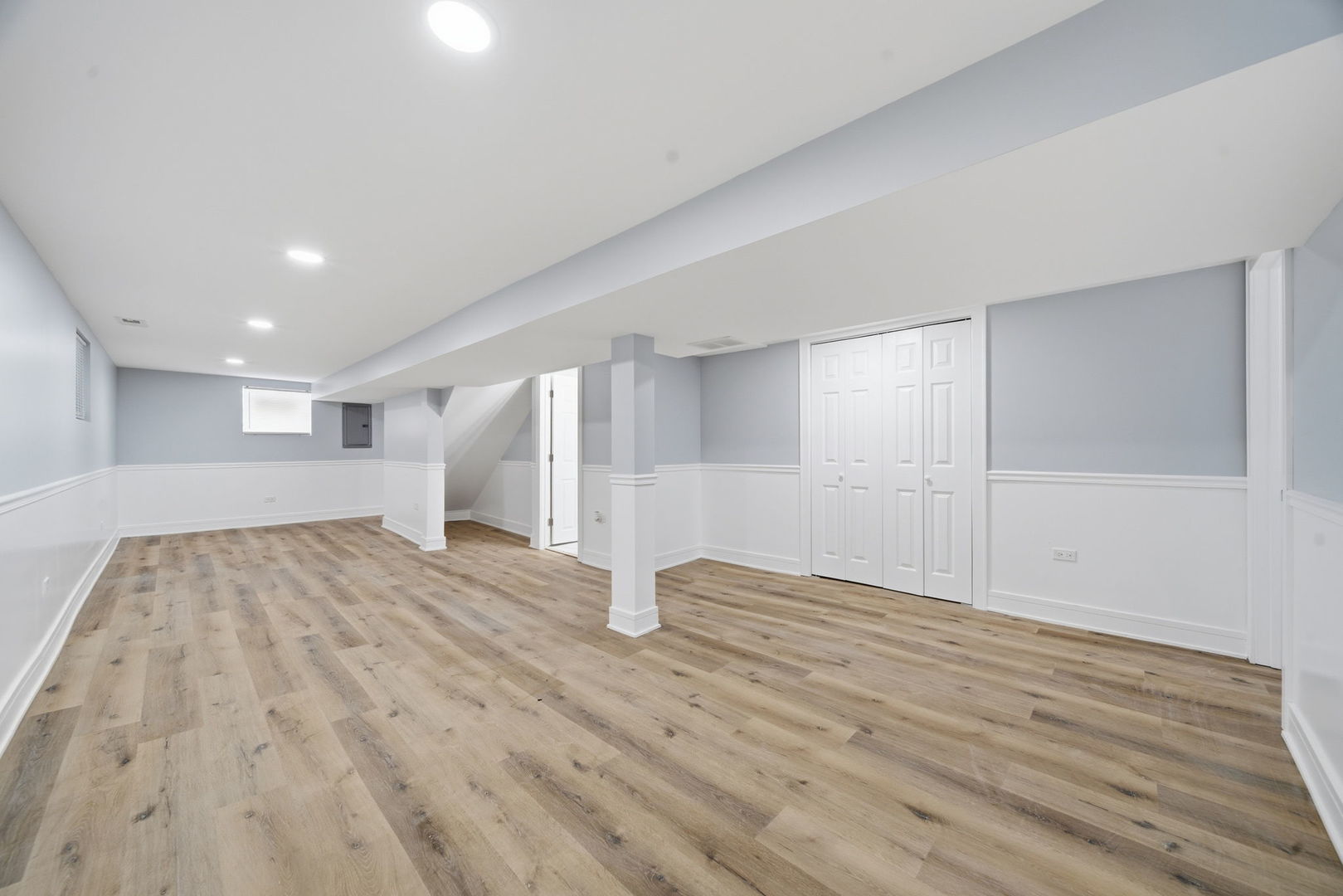 12315 S Morgan Street, Calumet Park, IL 60827