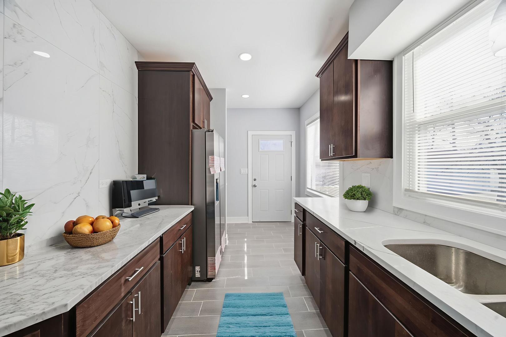 12315 S Morgan Street, Calumet Park, IL 60827