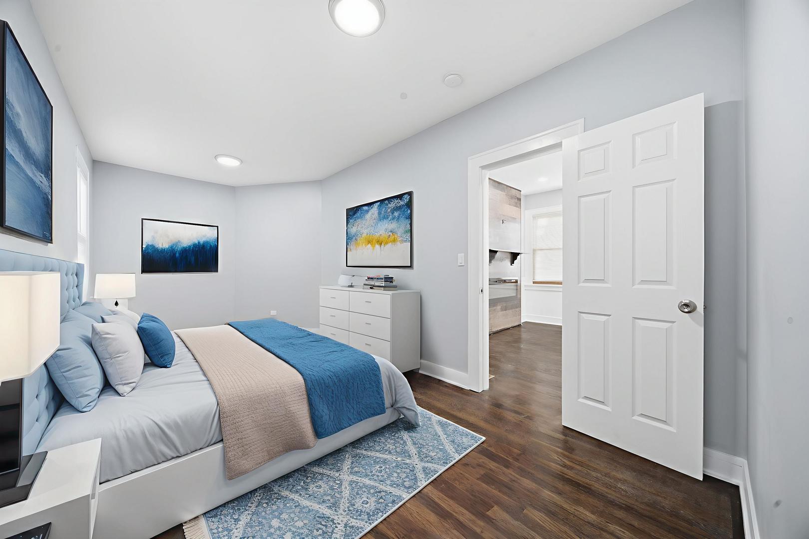 12315 S Morgan Street, Calumet Park, IL 60827