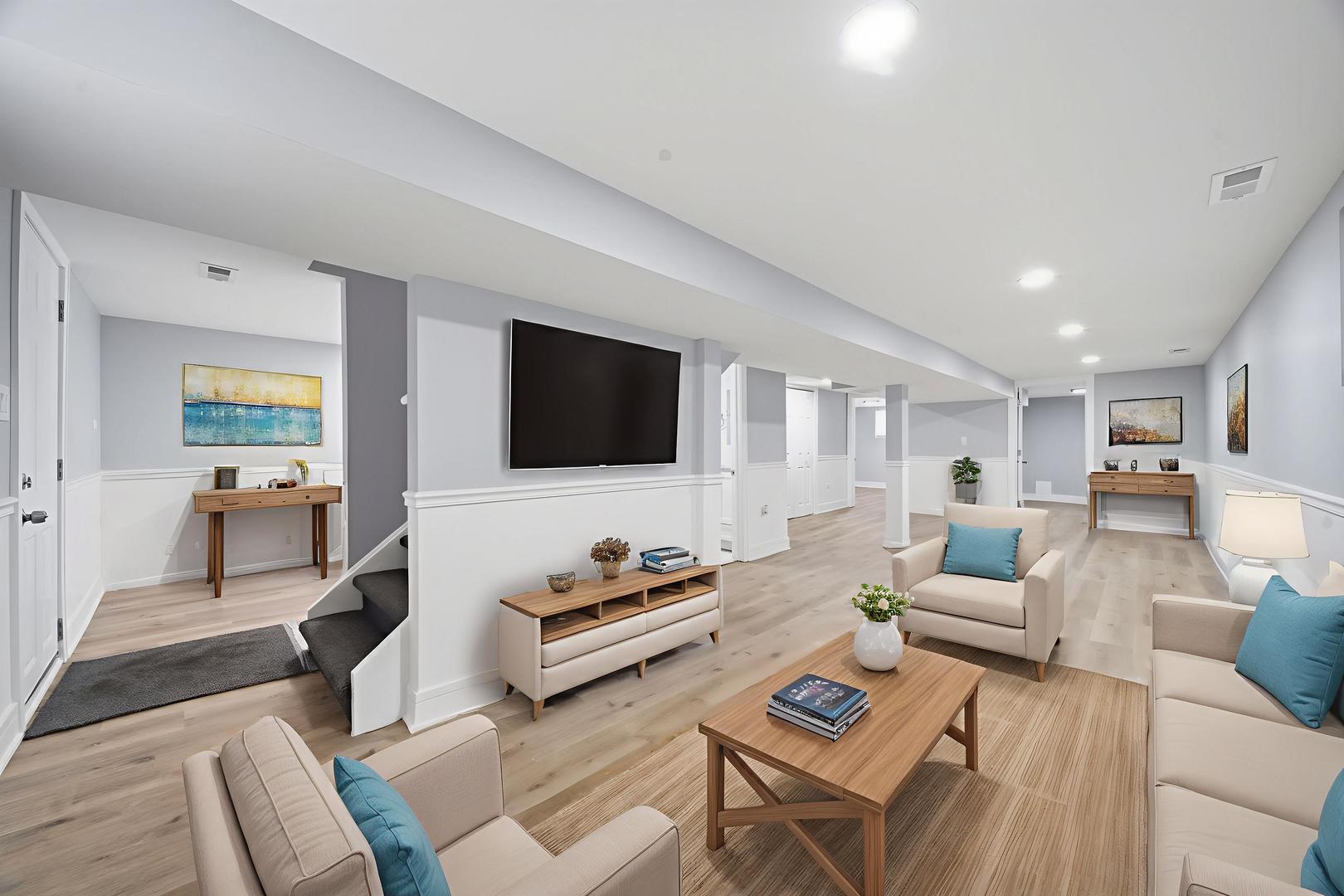 12315 S Morgan Street, Calumet Park, IL 60827