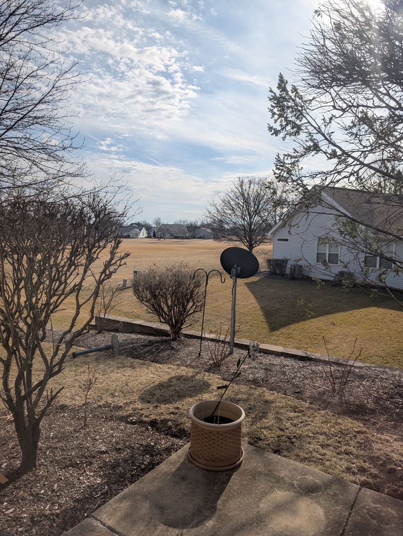 21721 W Empress Lane, Plainfield, IL 60544