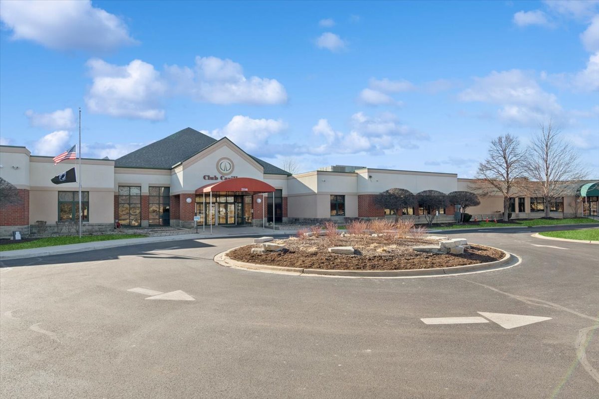 21721 W Empress Lane, Plainfield, IL 60544