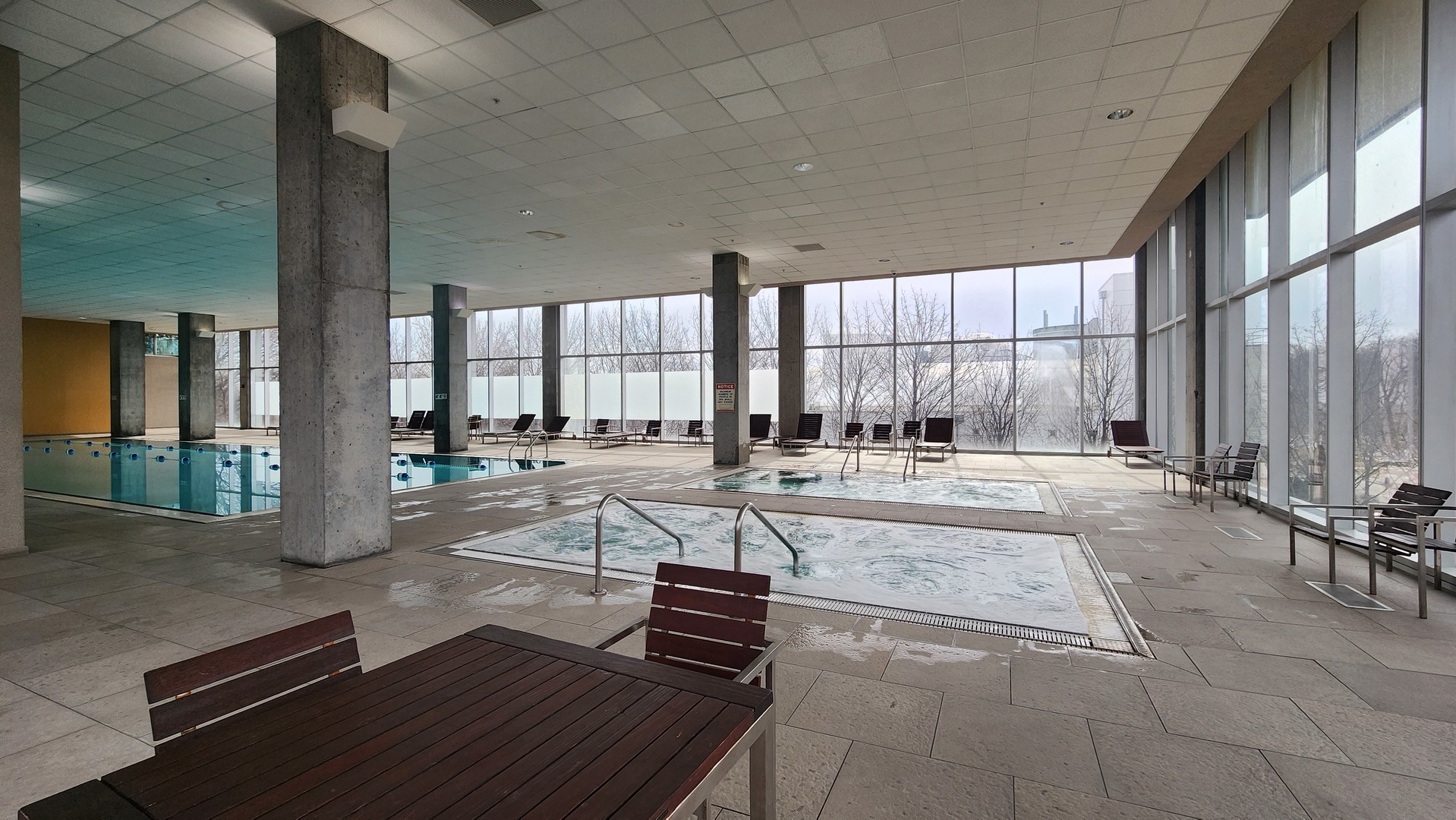 9655 Woods Drive #512, Skokie, IL 60077