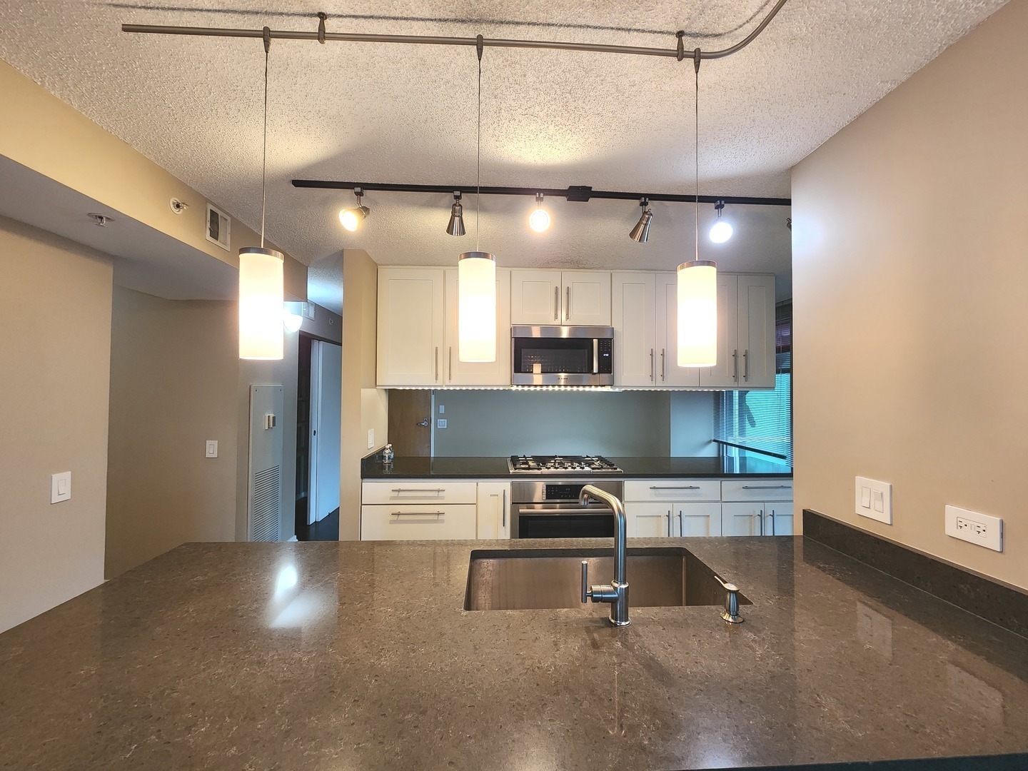 9655 Woods Drive #512, Skokie, IL 60077