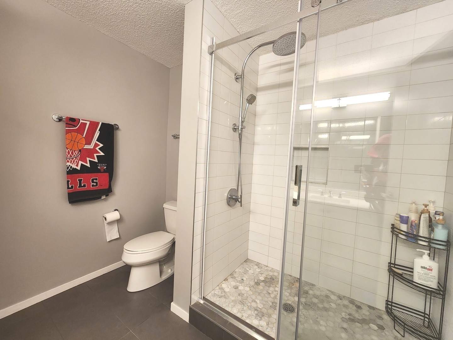 9655 Woods Drive #512, Skokie, IL 60077