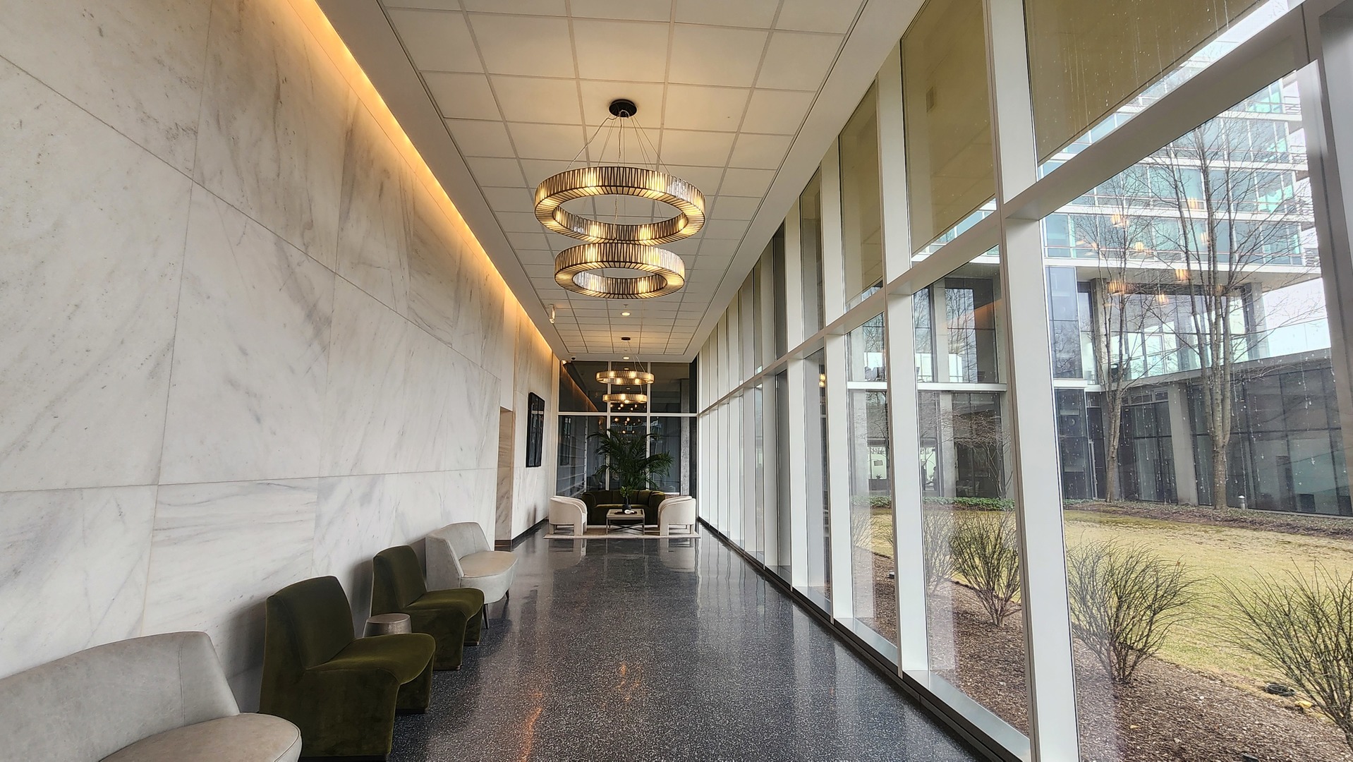 9655 Woods Drive #512, Skokie, IL 60077