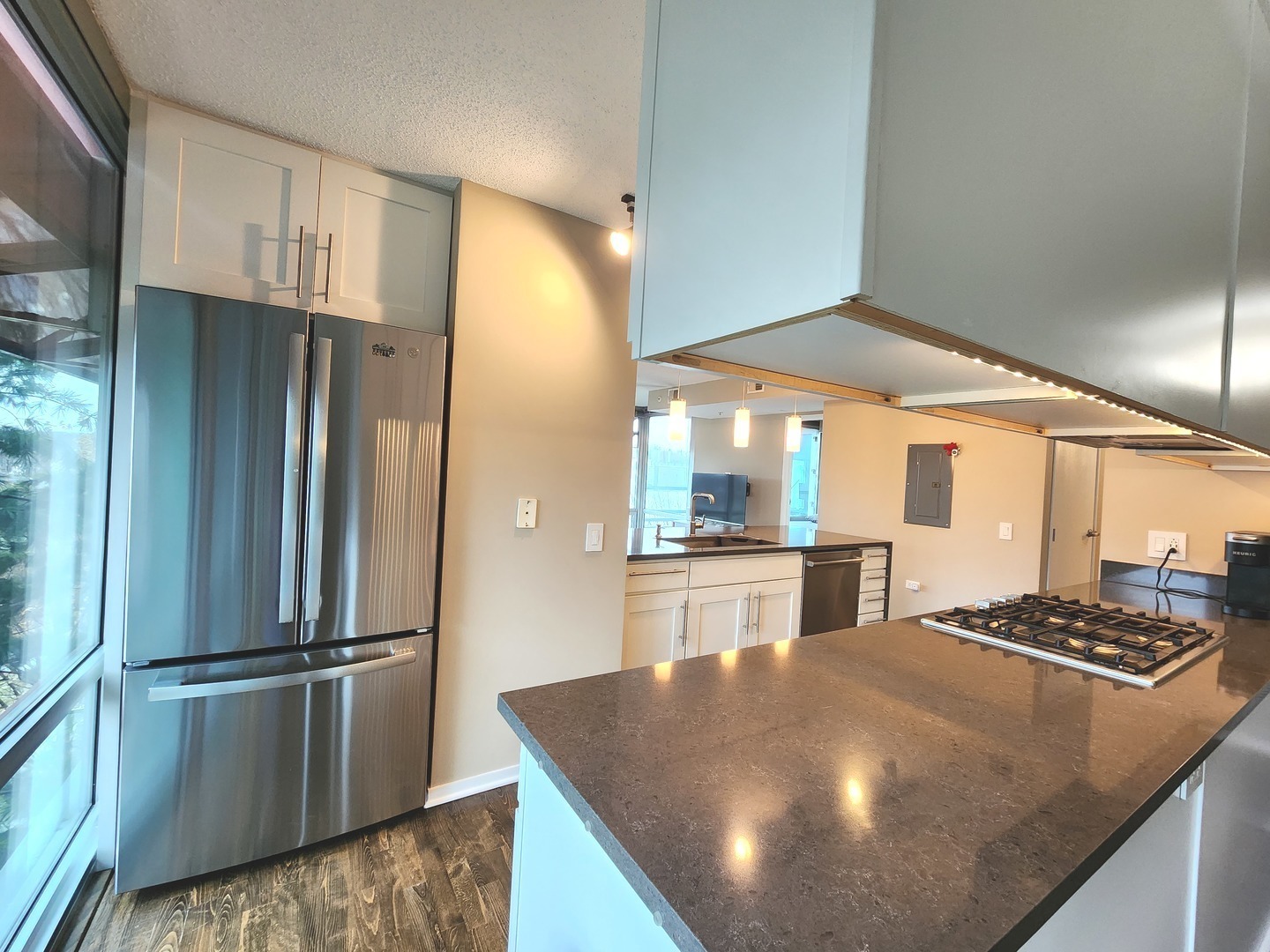 9655 Woods Drive #512, Skokie, IL 60077