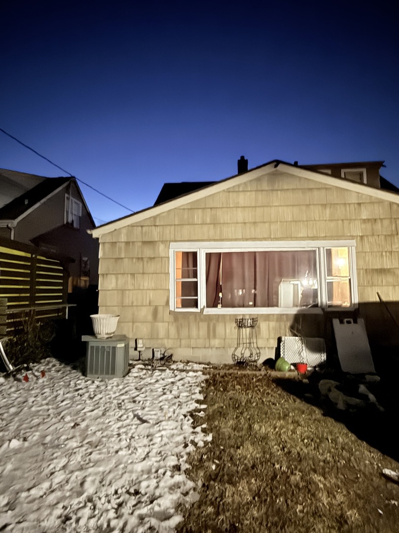 18035 Oakley Avenue, Lansing, IL 60438