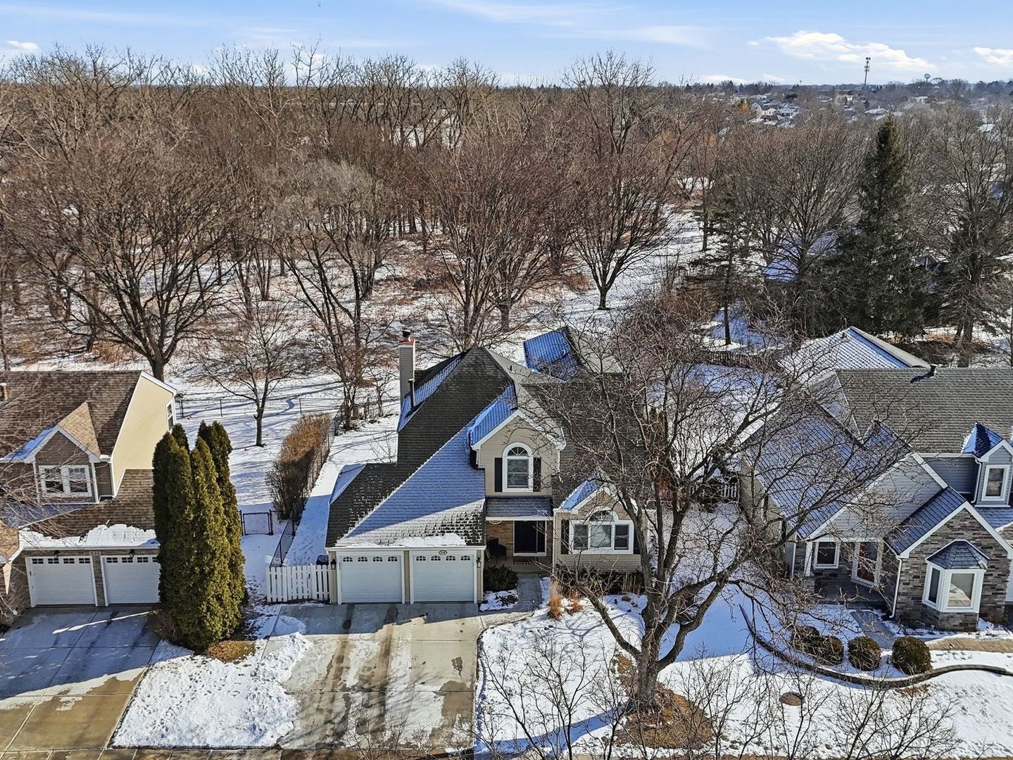 539 Newberry Drive, Elk Grove Village, IL 60007