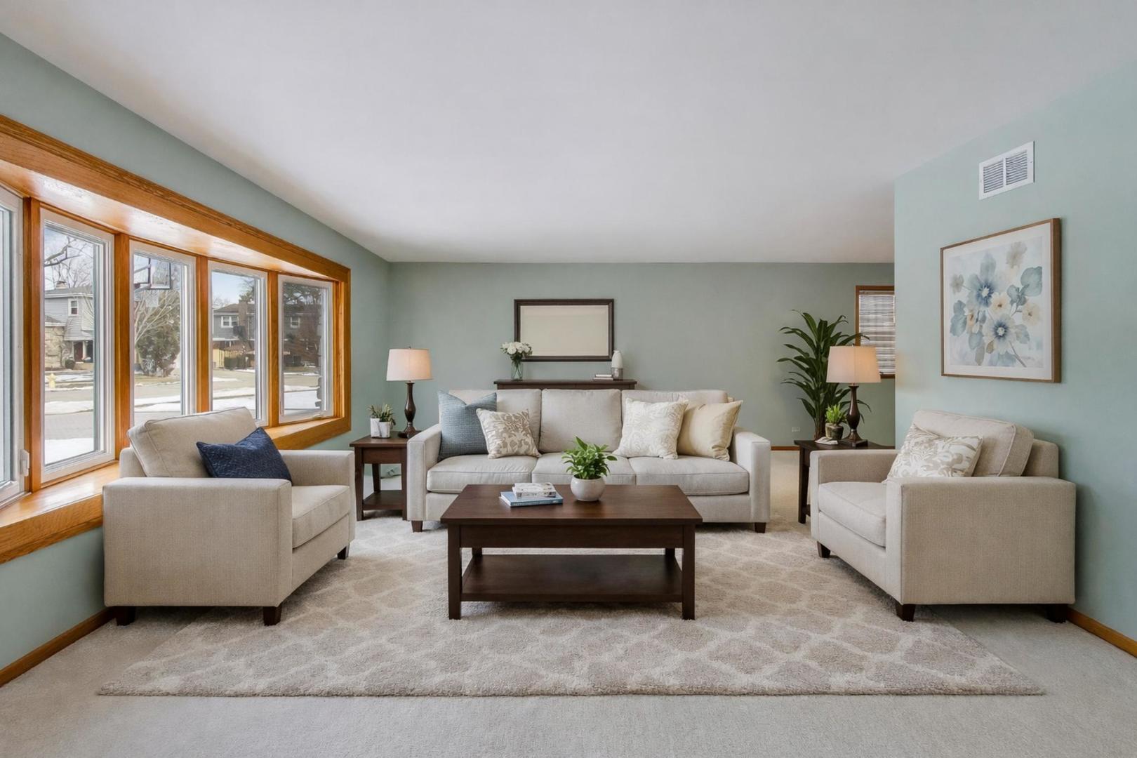 1433 Lois Avenue, Park Ridge, IL 60068