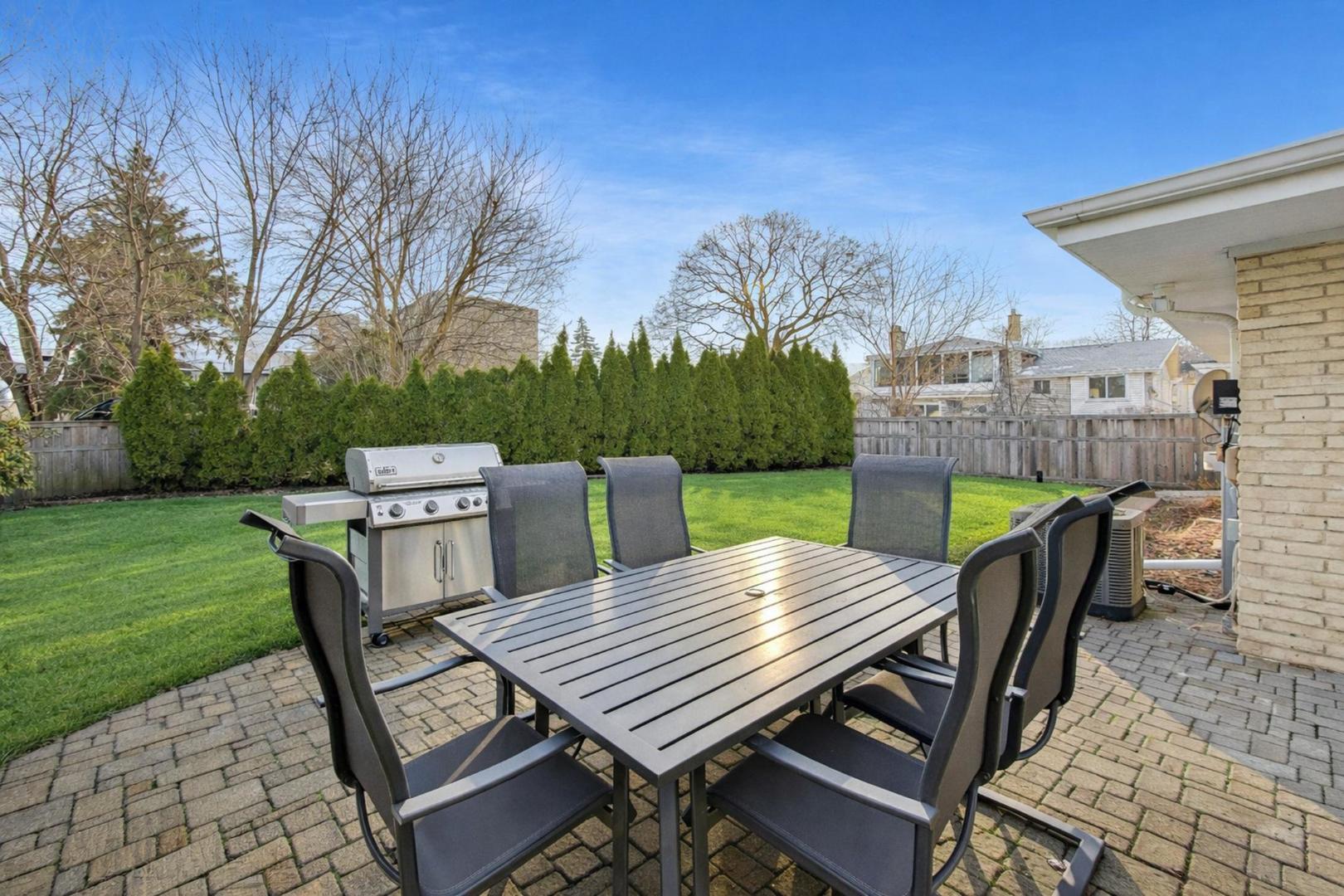 1433 Lois Avenue, Park Ridge, IL 60068