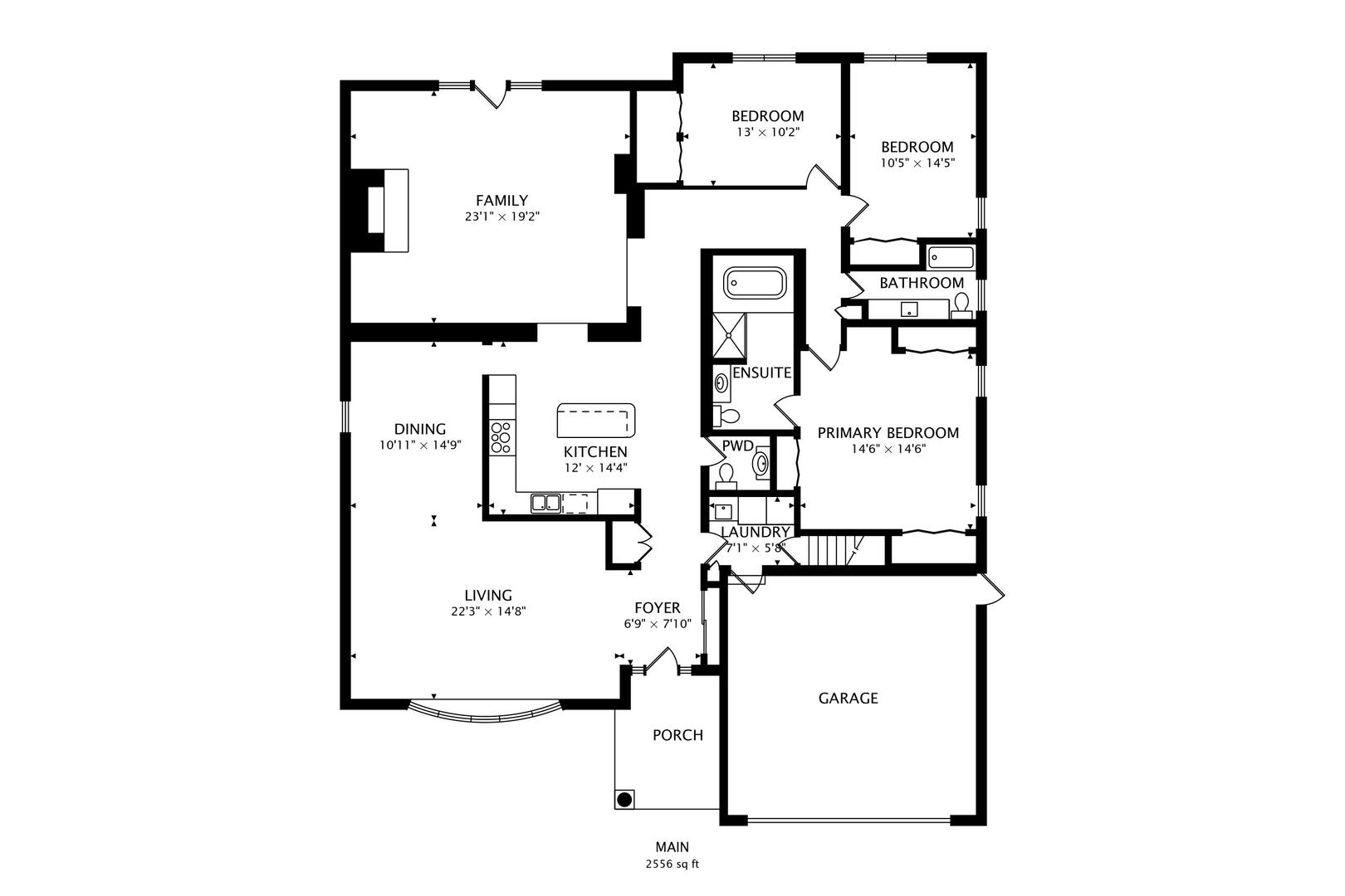 1433 Lois Avenue, Park Ridge, IL 60068