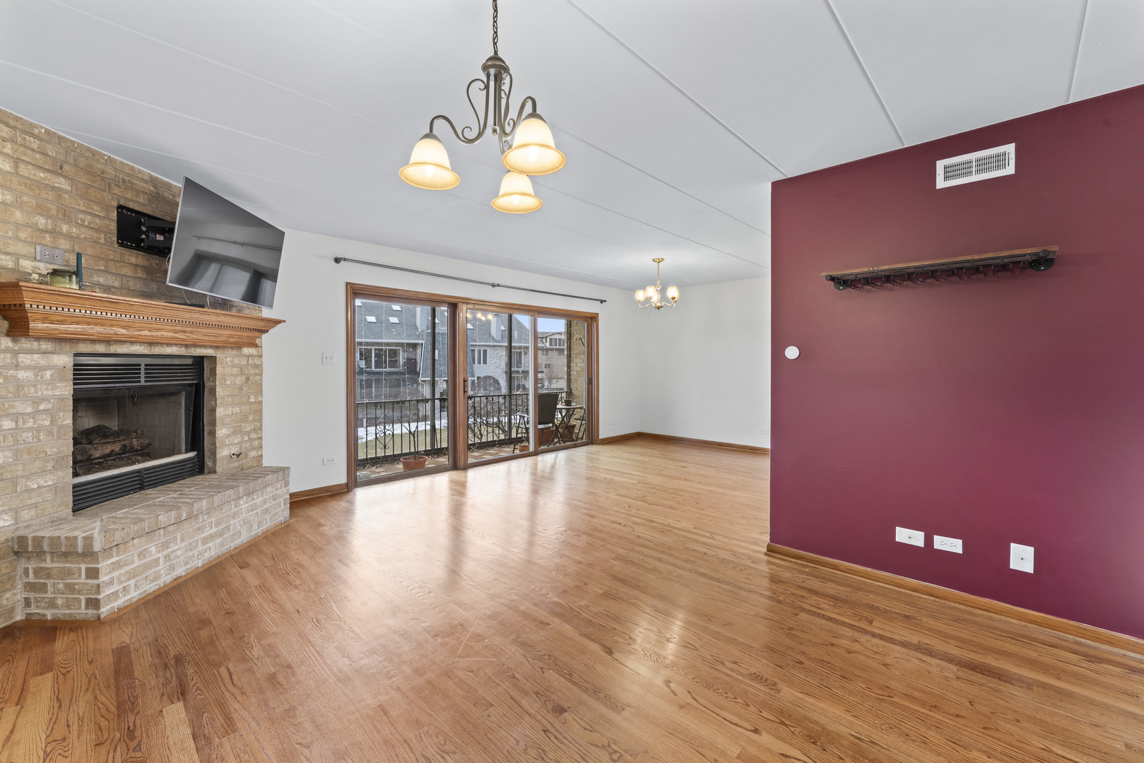 15712 S Sunset Ridge Court #1N, Orland Park, IL 60462