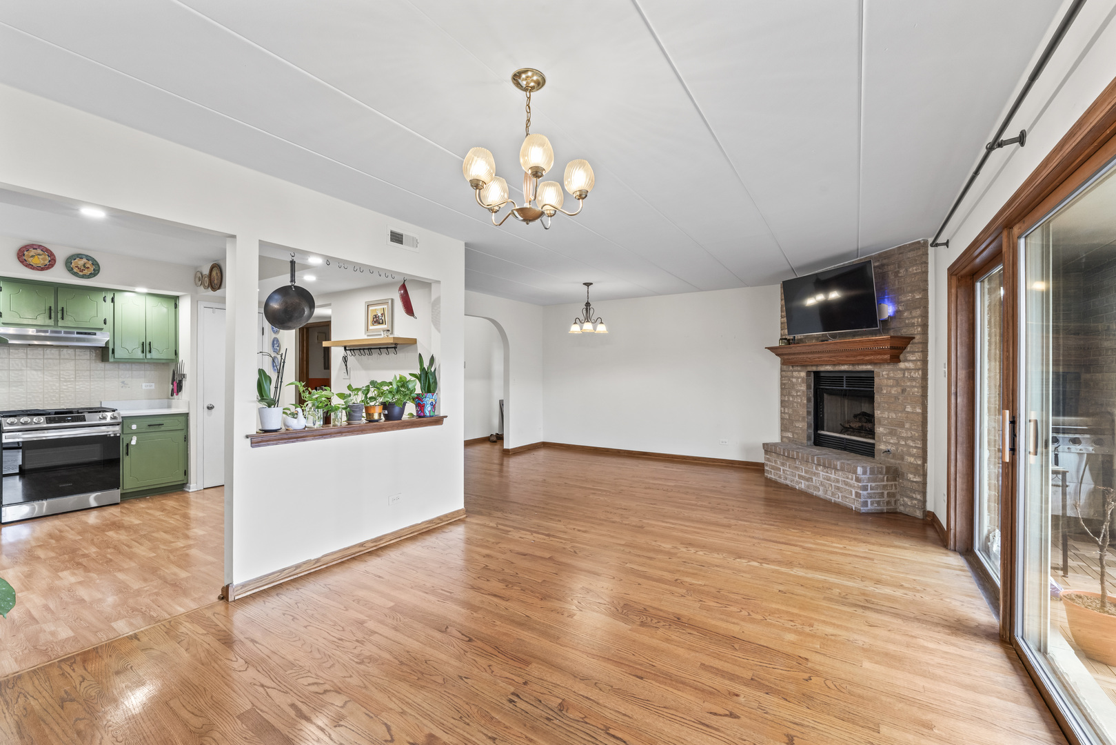 15712 S Sunset Ridge Court #1N, Orland Park, IL 60462