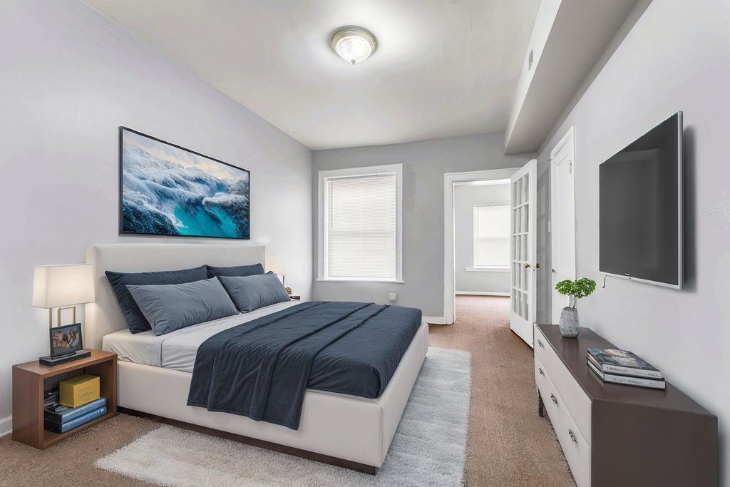 8012 S Essex Avenue #3S, Chicago, IL 60617