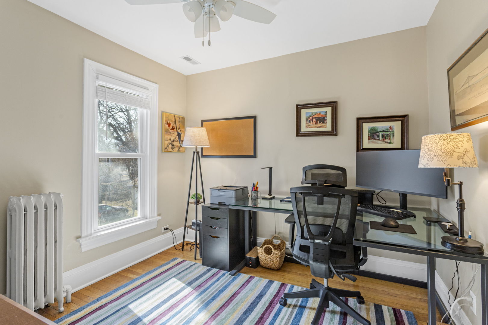 4936 Middaugh Avenue, Downers Grove, IL 60515