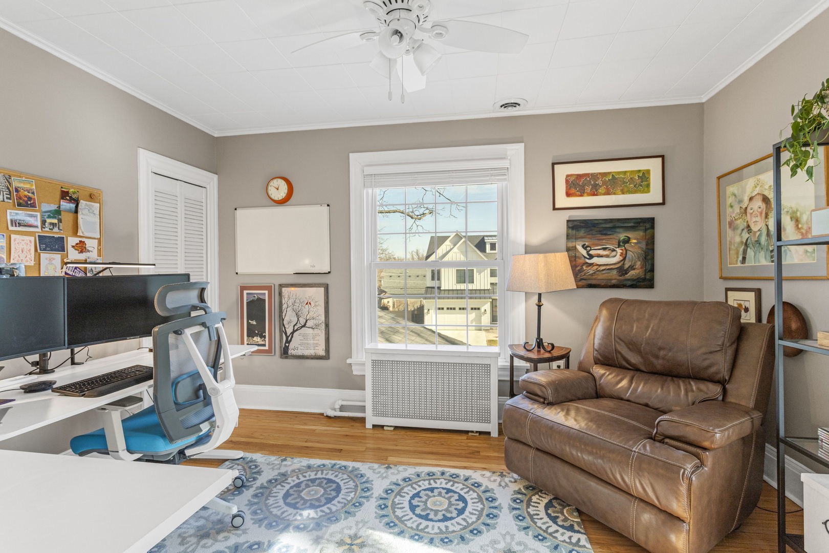 4936 Middaugh Avenue, Downers Grove, IL 60515