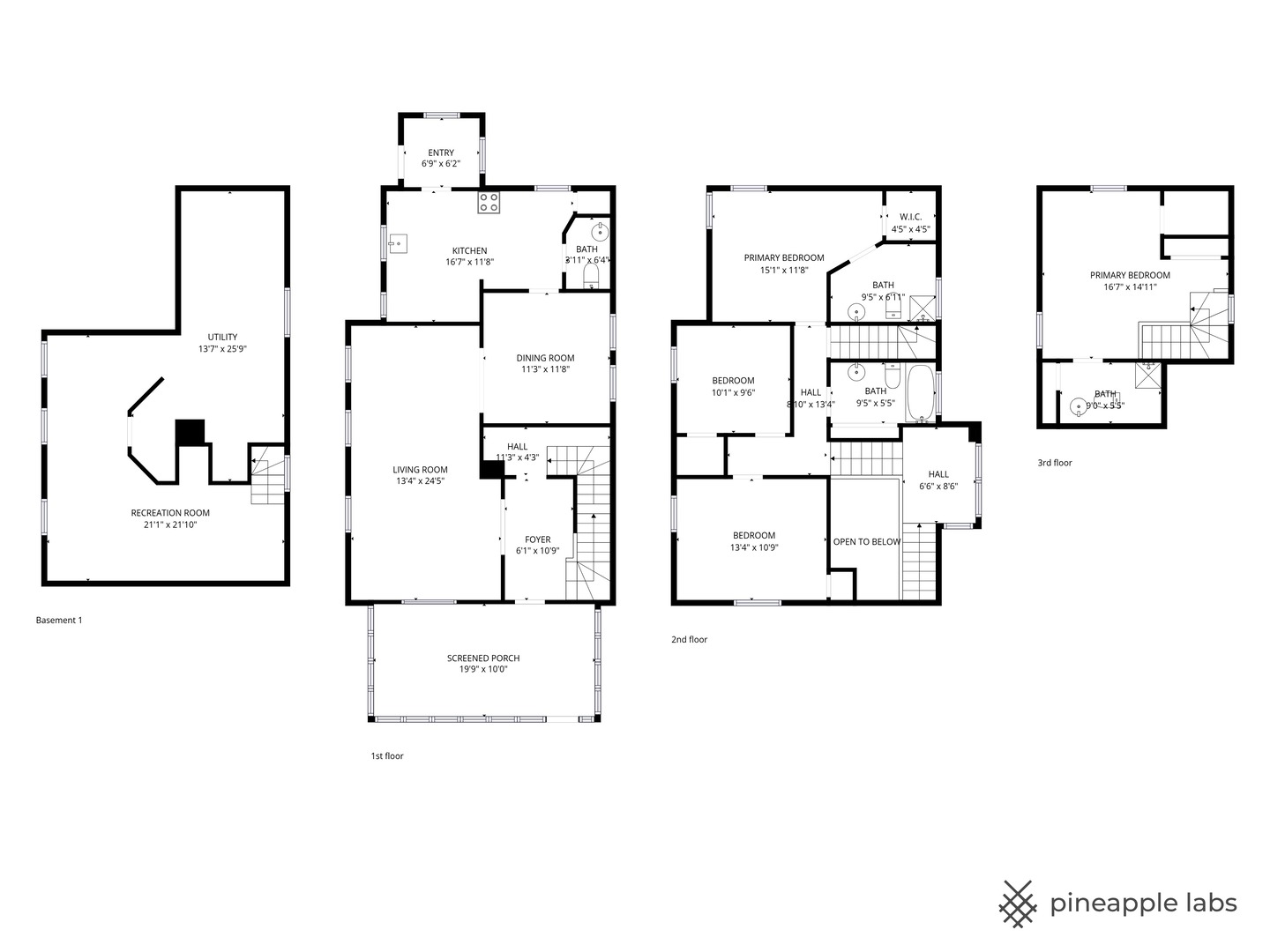 4936 Middaugh Avenue, Downers Grove, IL 60515
