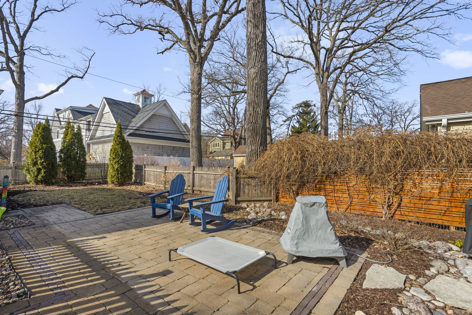 4936 Middaugh Avenue, Downers Grove, IL 60515