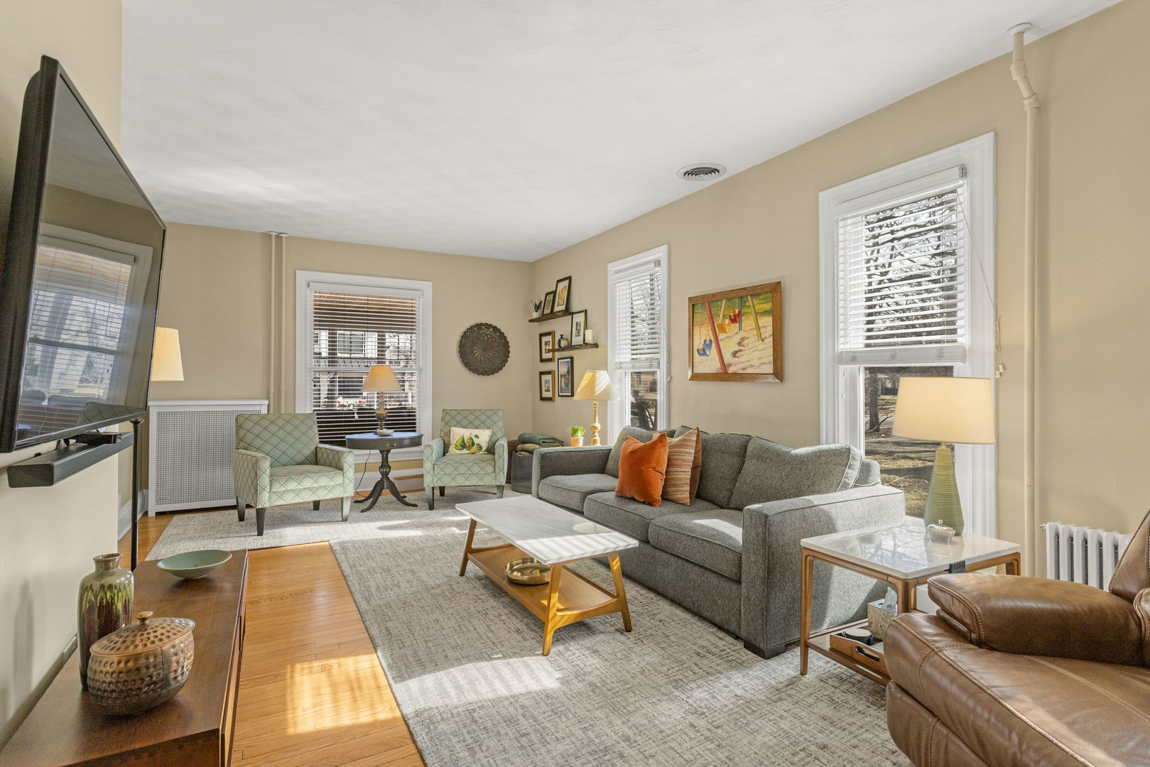 4936 Middaugh Avenue, Downers Grove, IL 60515