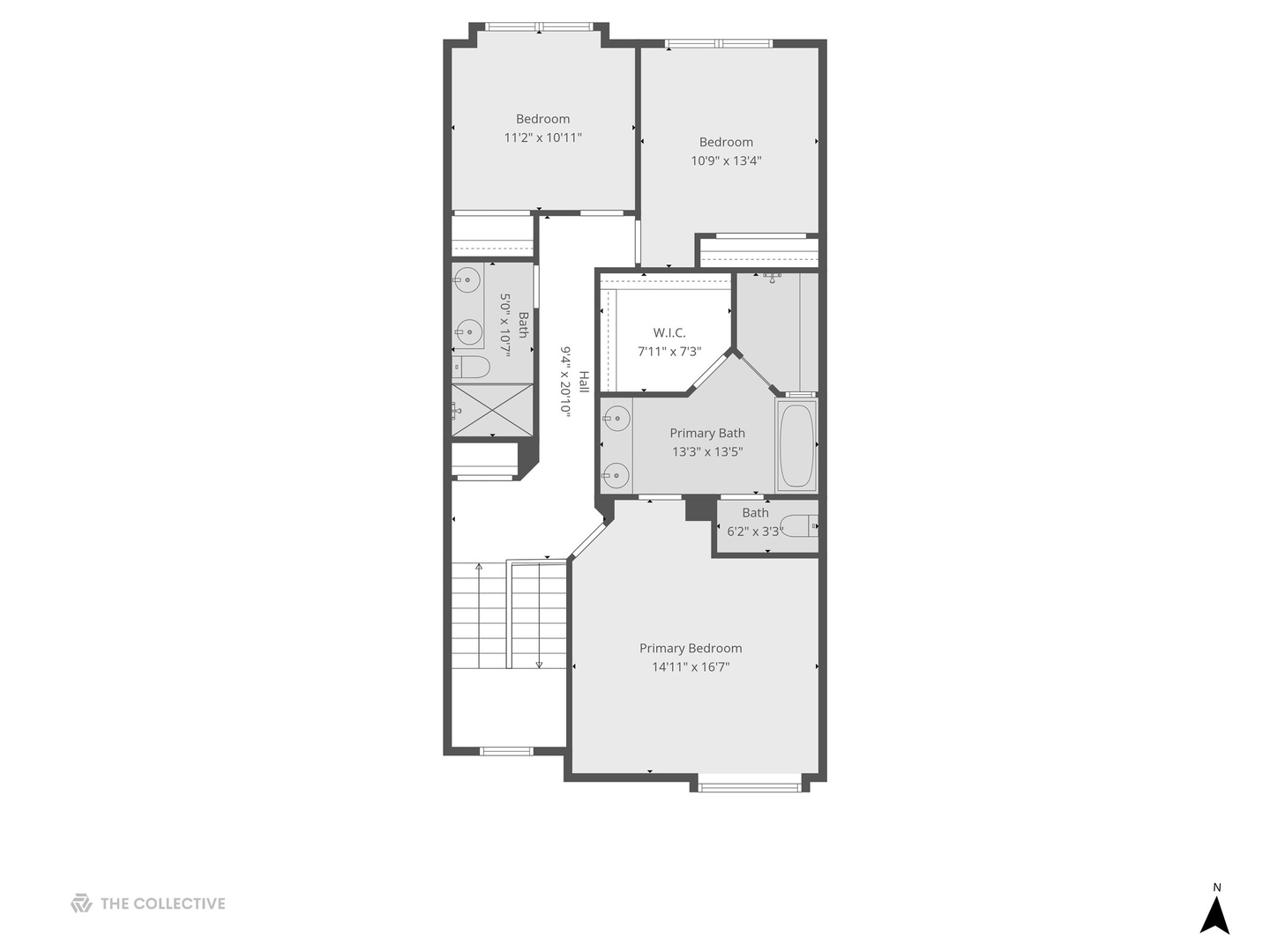 86 W KENNEDY Lane, Hinsdale, IL 60521