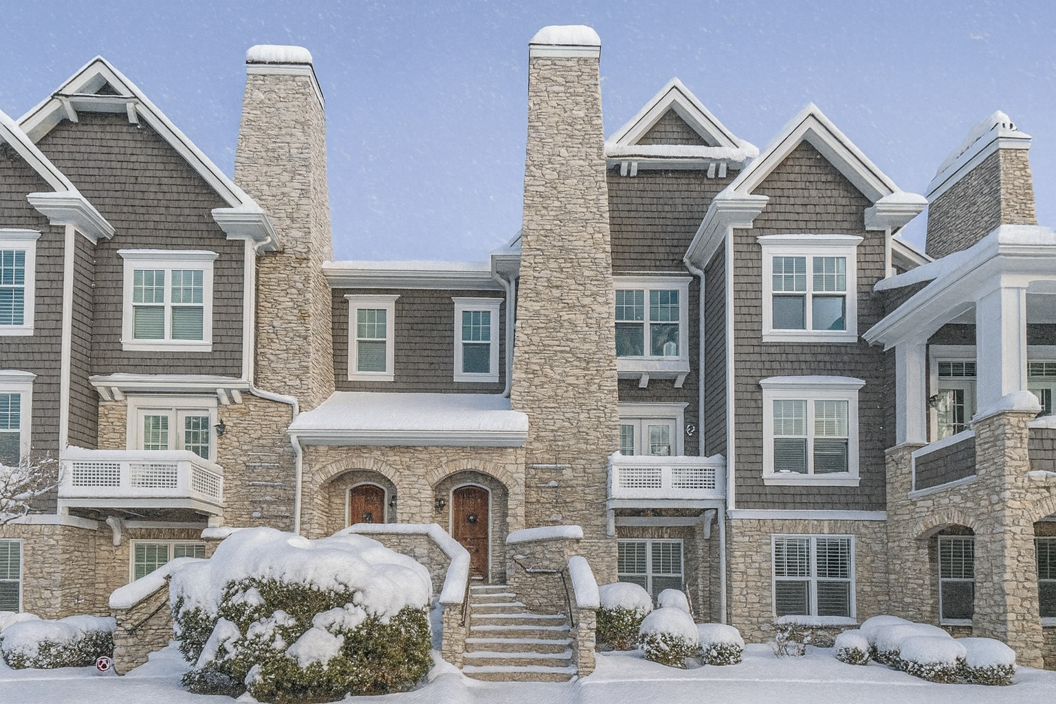 86 W KENNEDY Lane, Hinsdale, IL 60521