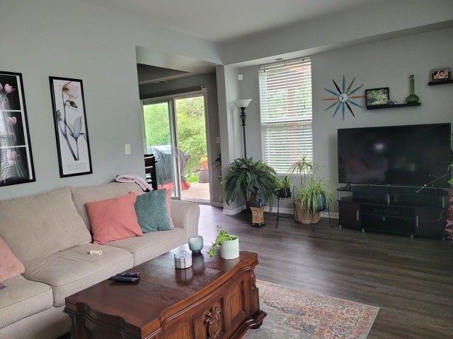 503 Metropolitan Street #503, Aurora, IL 60502