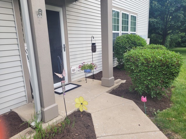 503 Metropolitan Street #503, Aurora, IL 60502