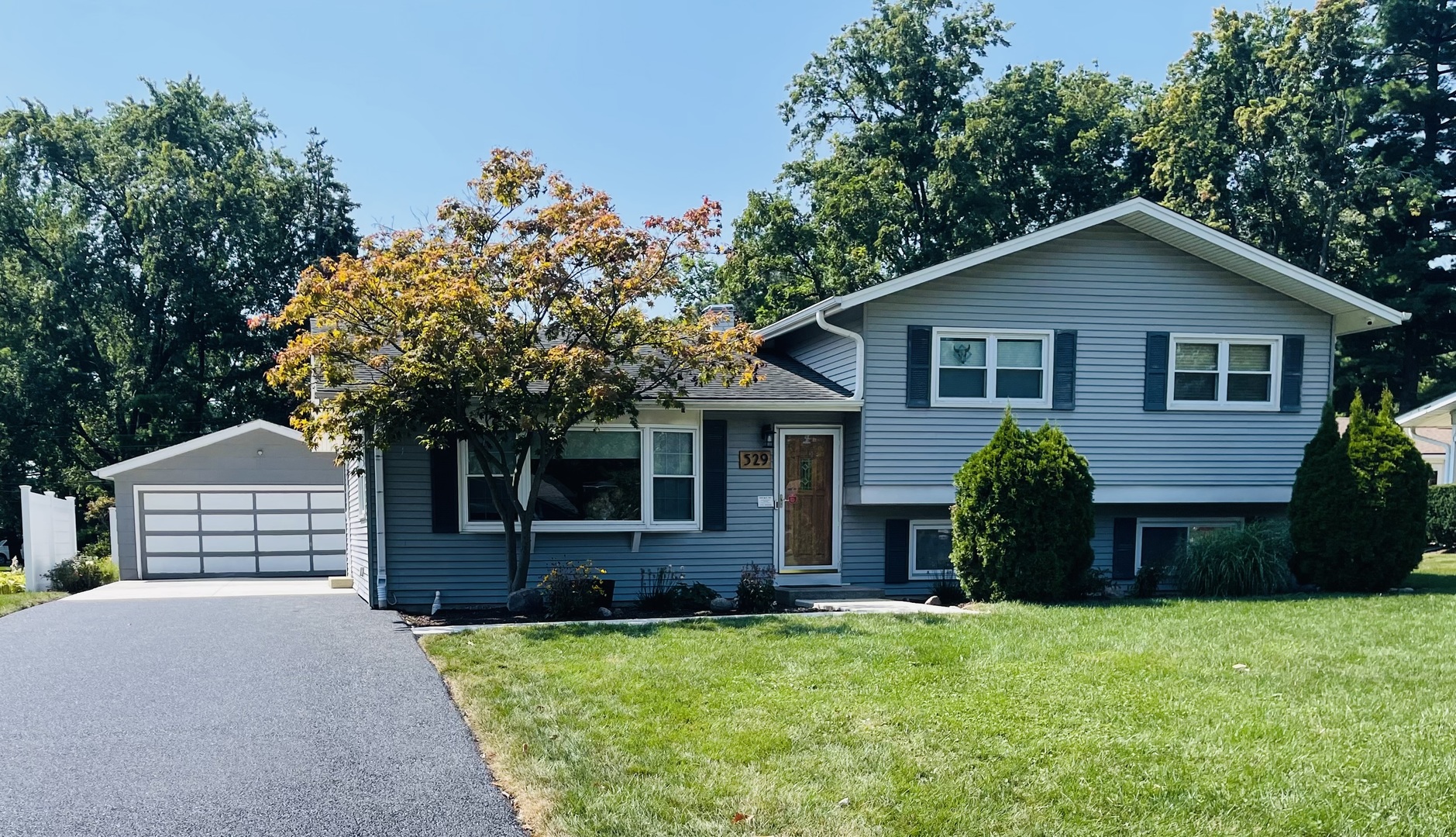 529 Meadow Lane, Lisle, IL 60532