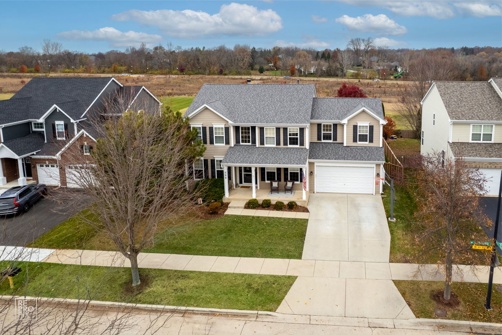 598 Wexford Drive, Elgin, IL 60124