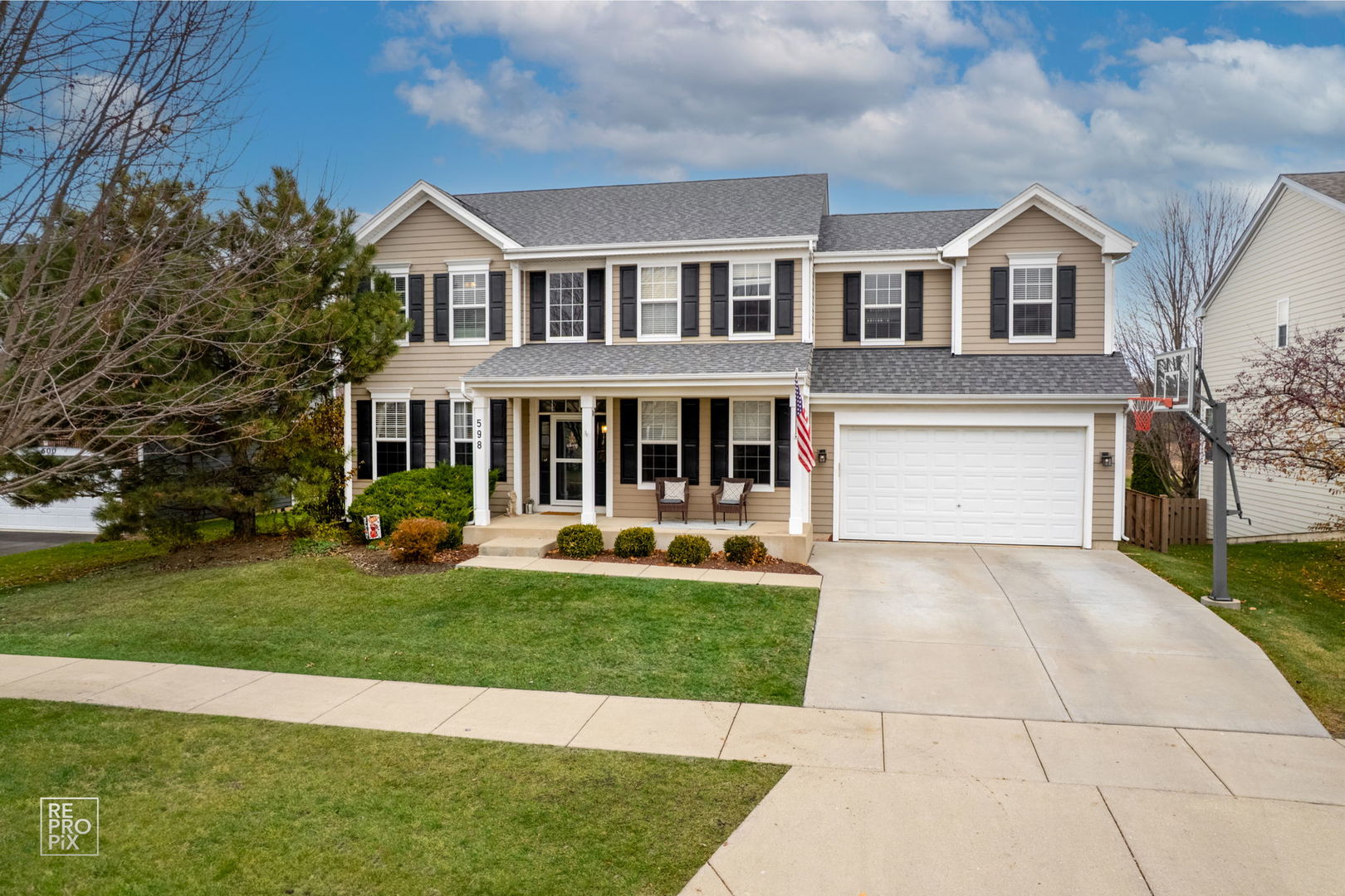 598 Wexford Drive, Elgin, IL 60124