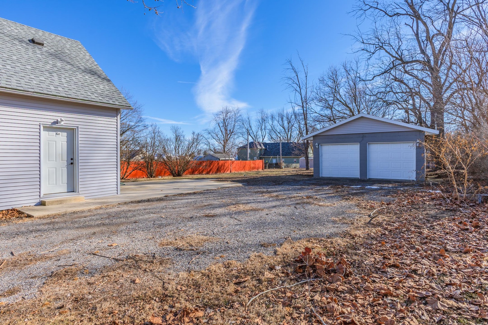 306 E Cooper Street, Colfax, IL 61728