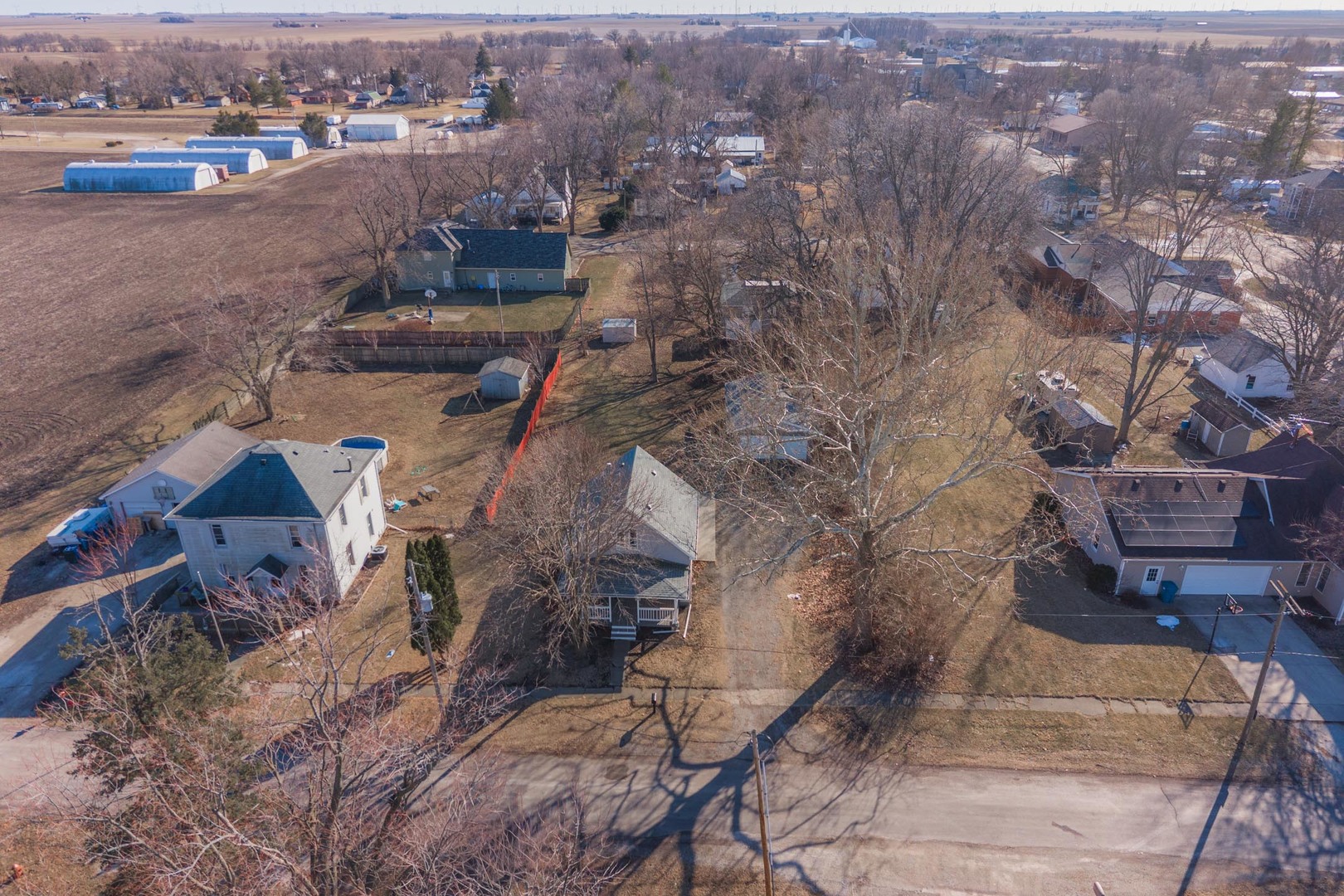 306 E Cooper Street, Colfax, IL 61728