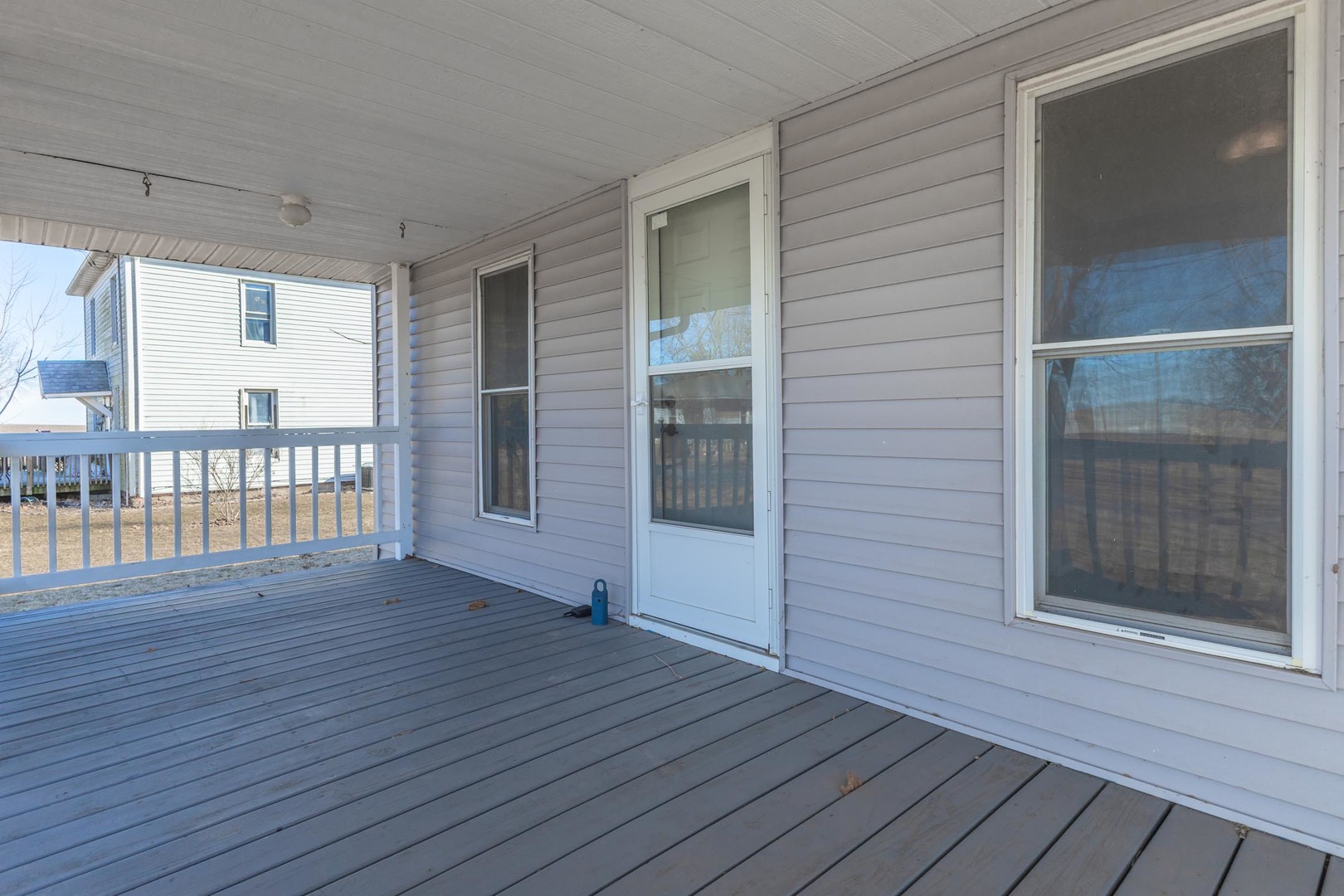 306 E Cooper Street, Colfax, IL 61728