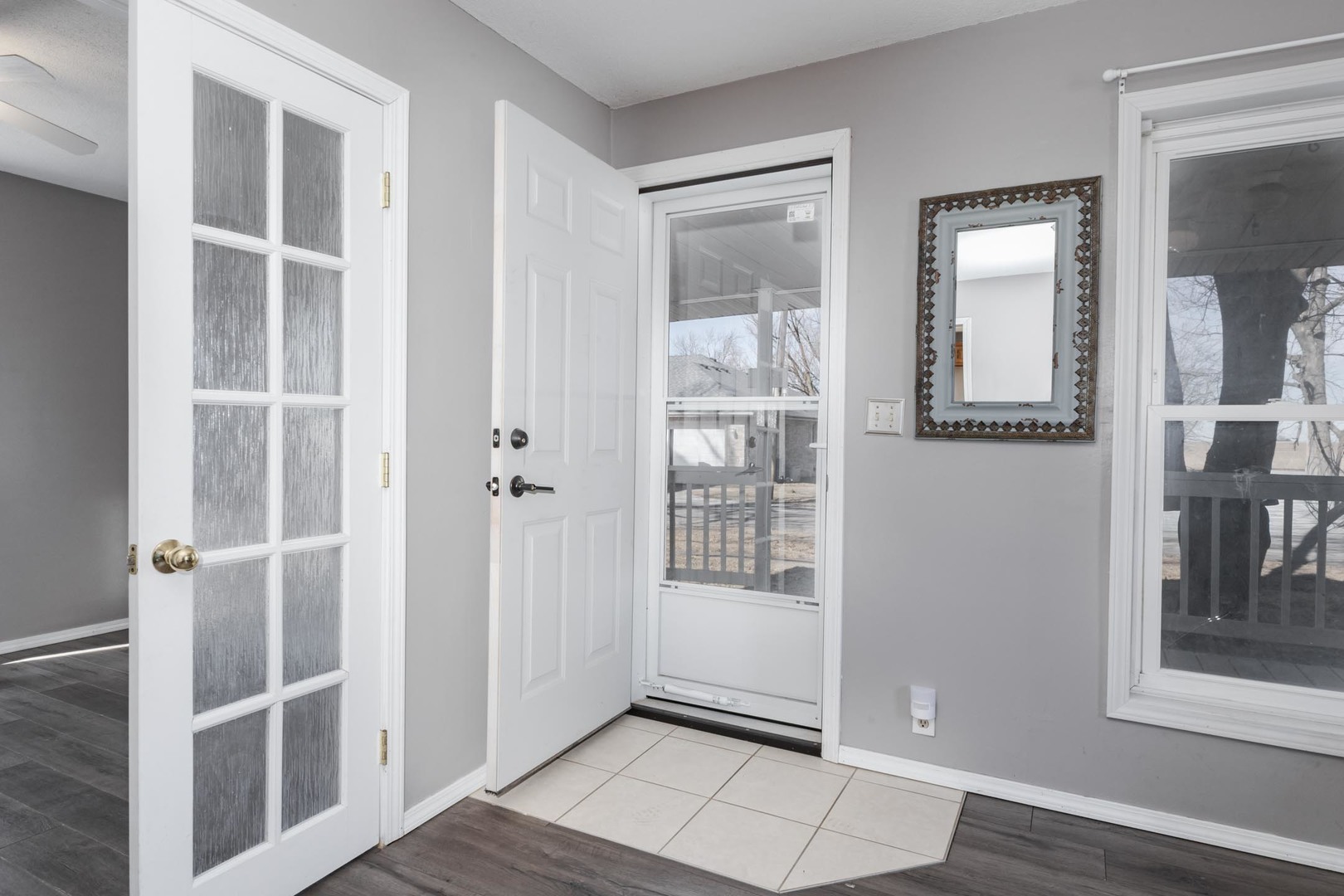 306 E Cooper Street, Colfax, IL 61728