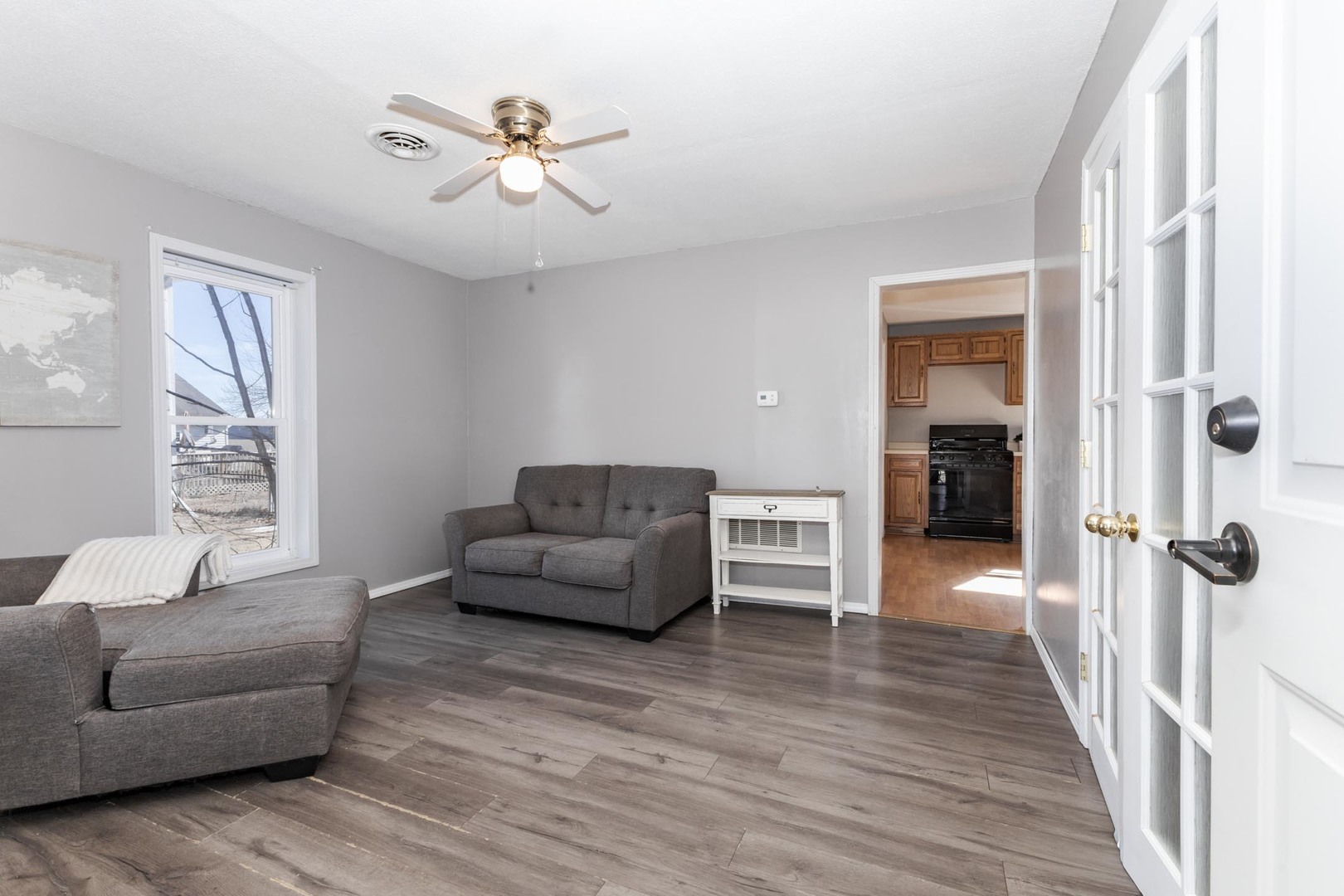 306 E Cooper Street, Colfax, IL 61728