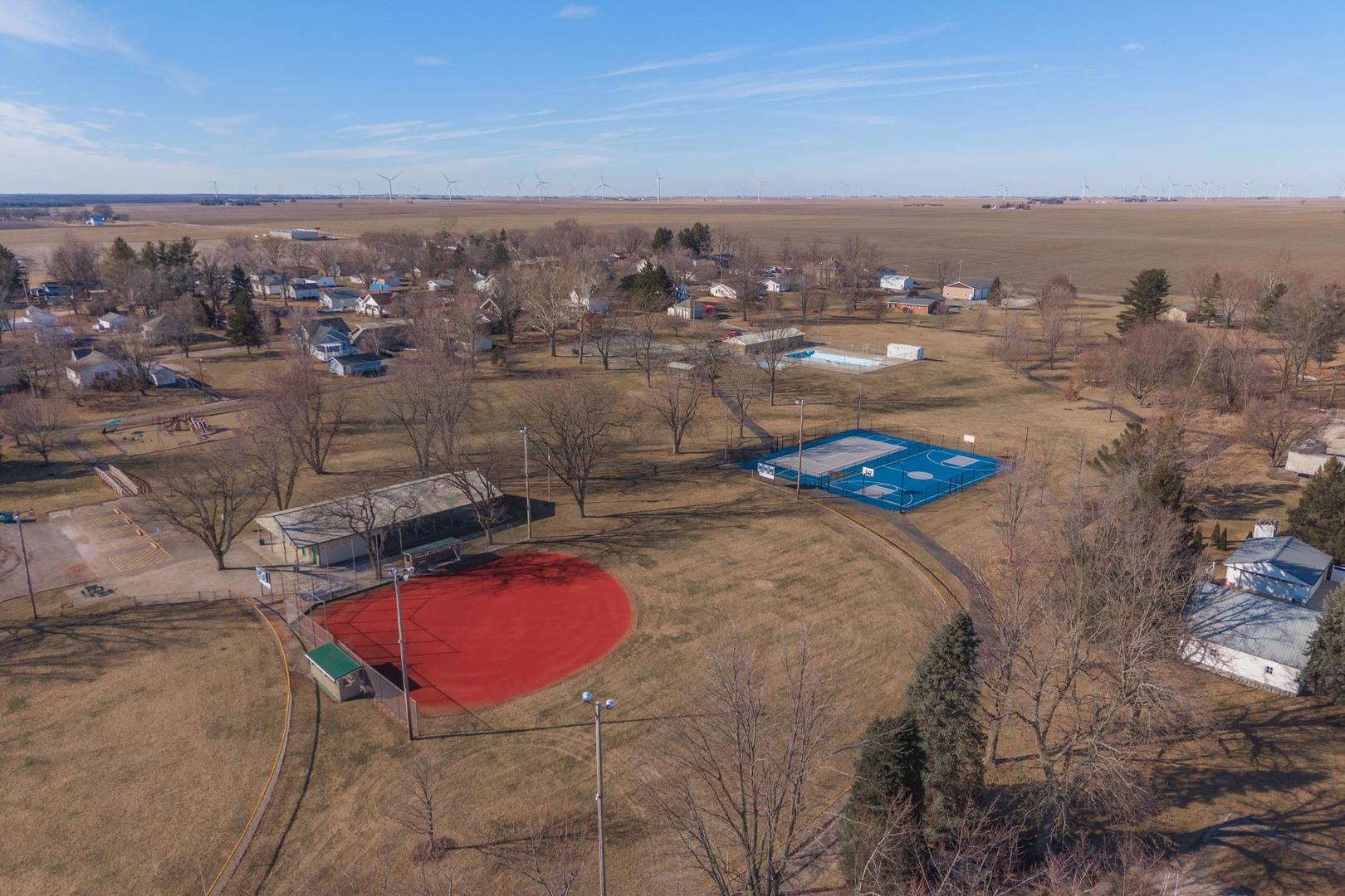 306 E Cooper Street, Colfax, IL 61728